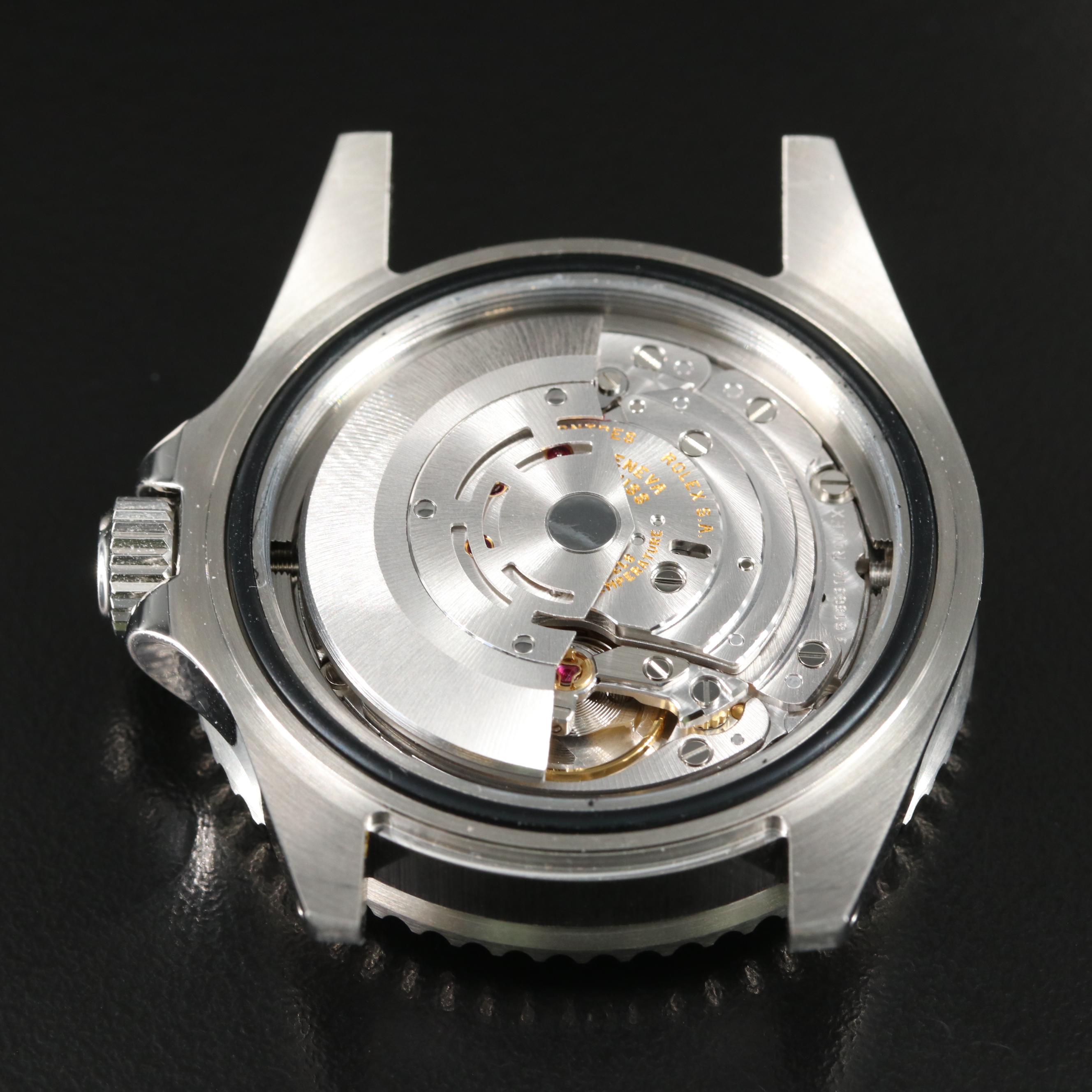 1999 Rolex Sea-Dweller Automatic Watch