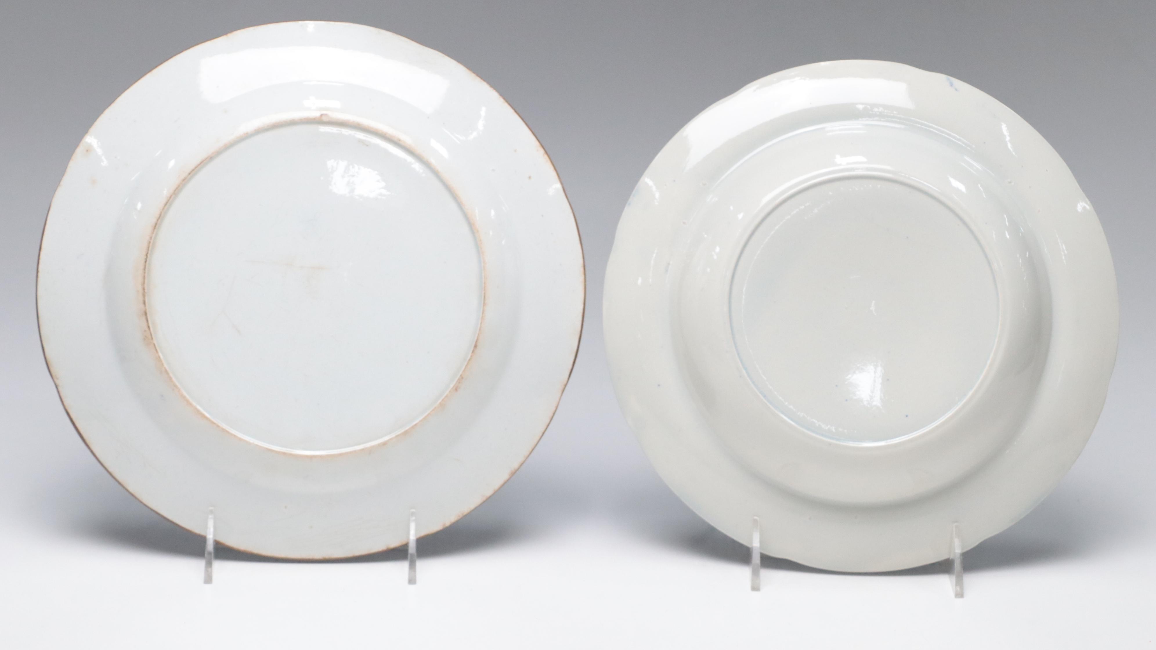 Spode, Elkins, Masons and Other Ironstone Transferware