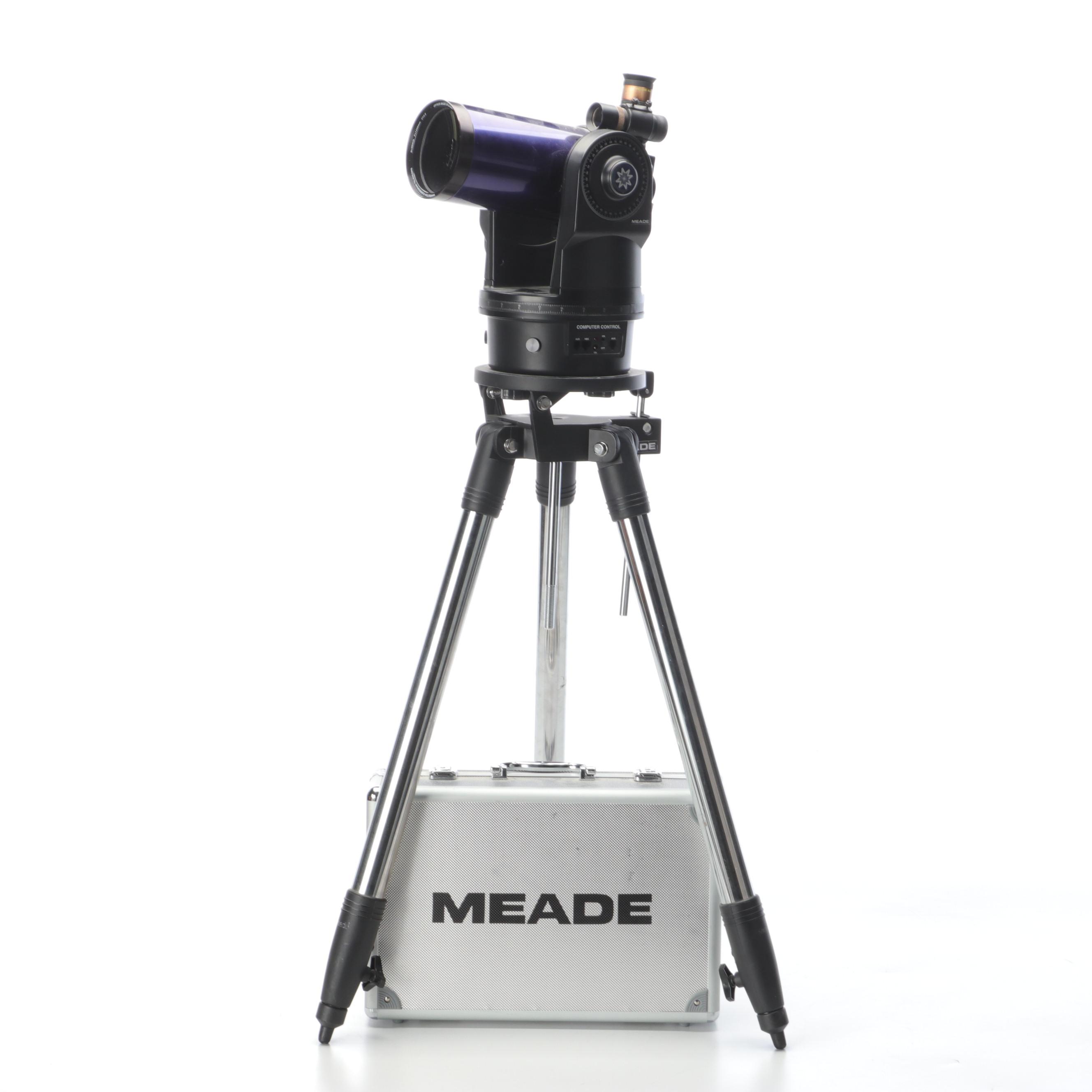 Meade Telescope and Telescope Eyepieces and More Accessories