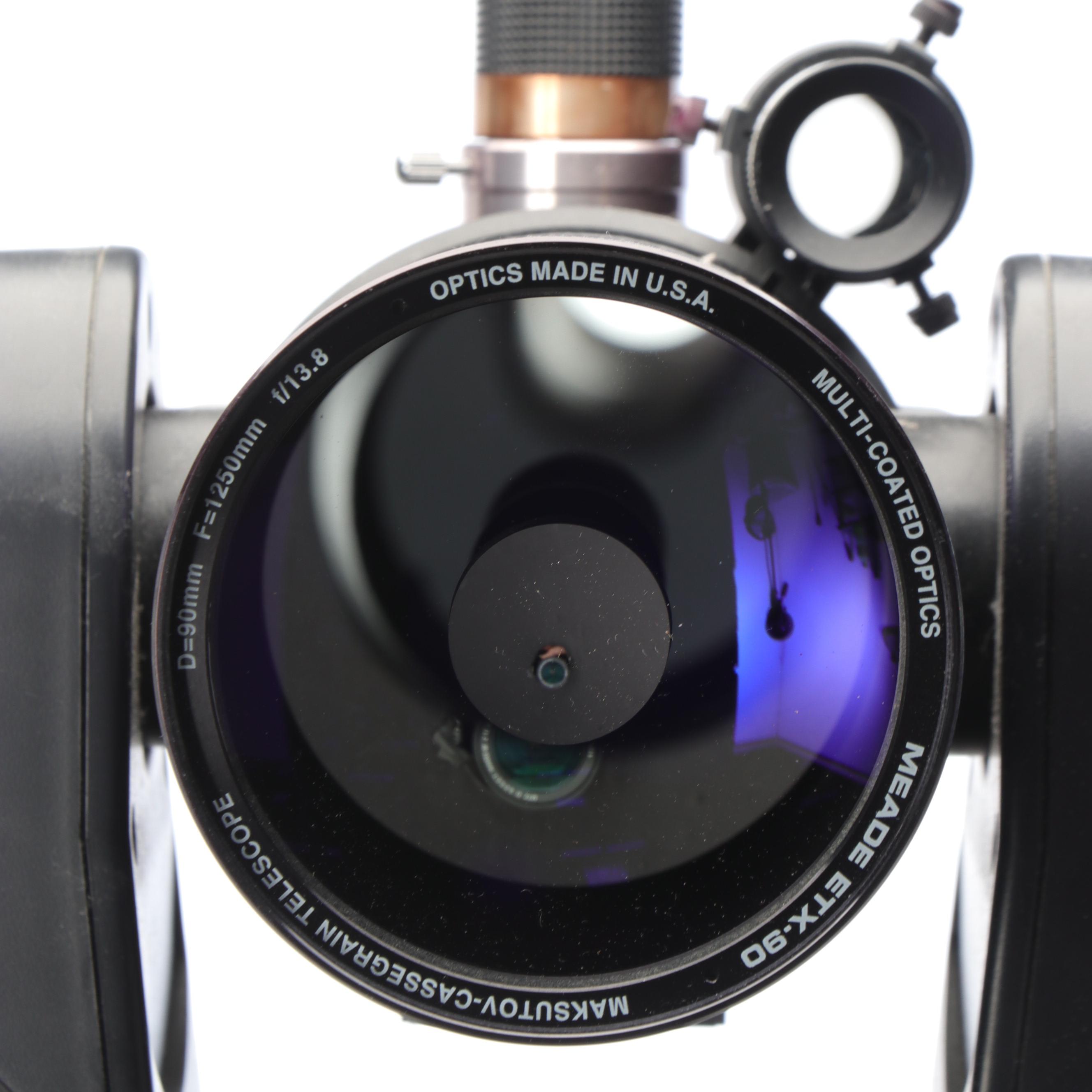 Meade Telescope and Telescope Eyepieces and More Accessories