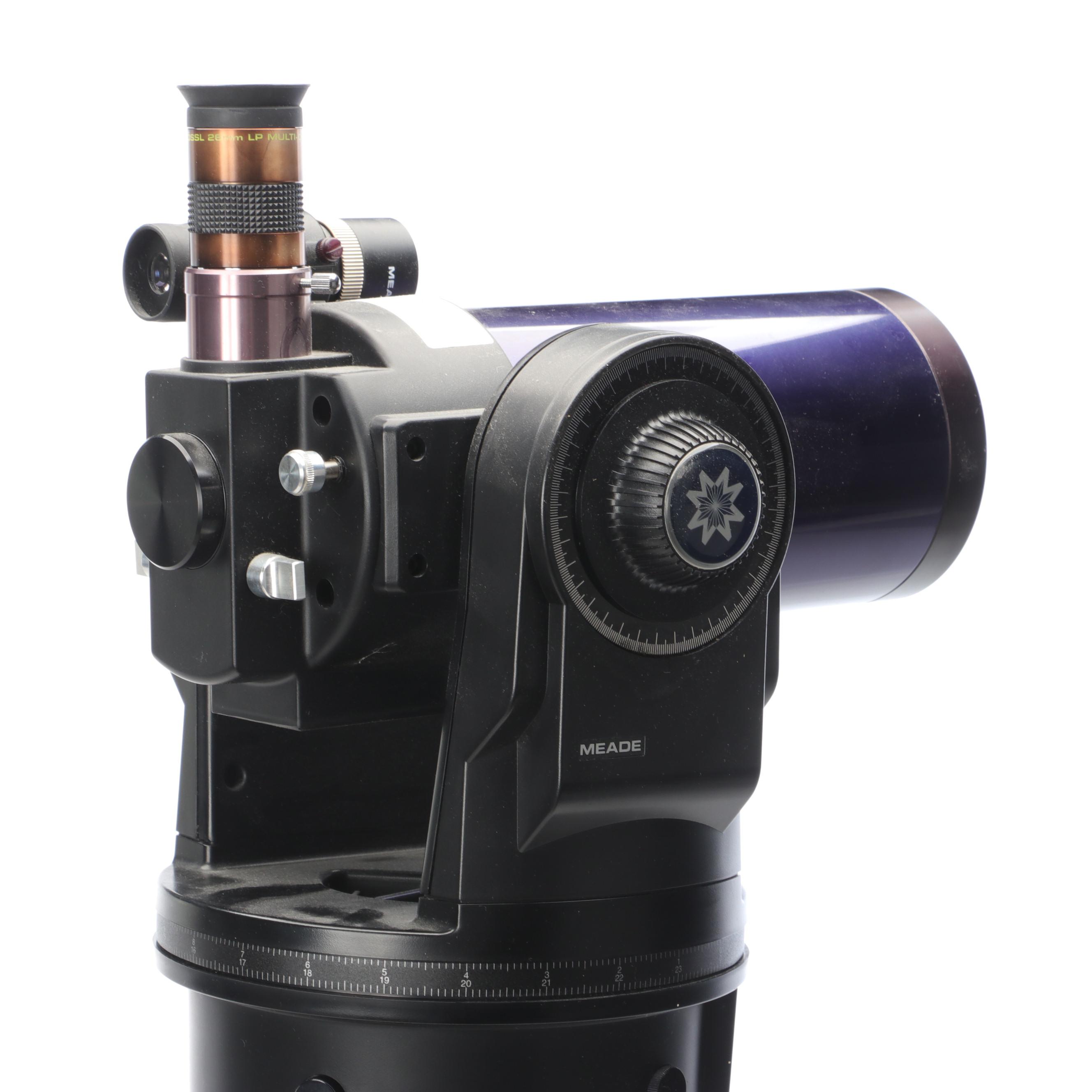 Meade Telescope and Telescope Eyepieces and More Accessories