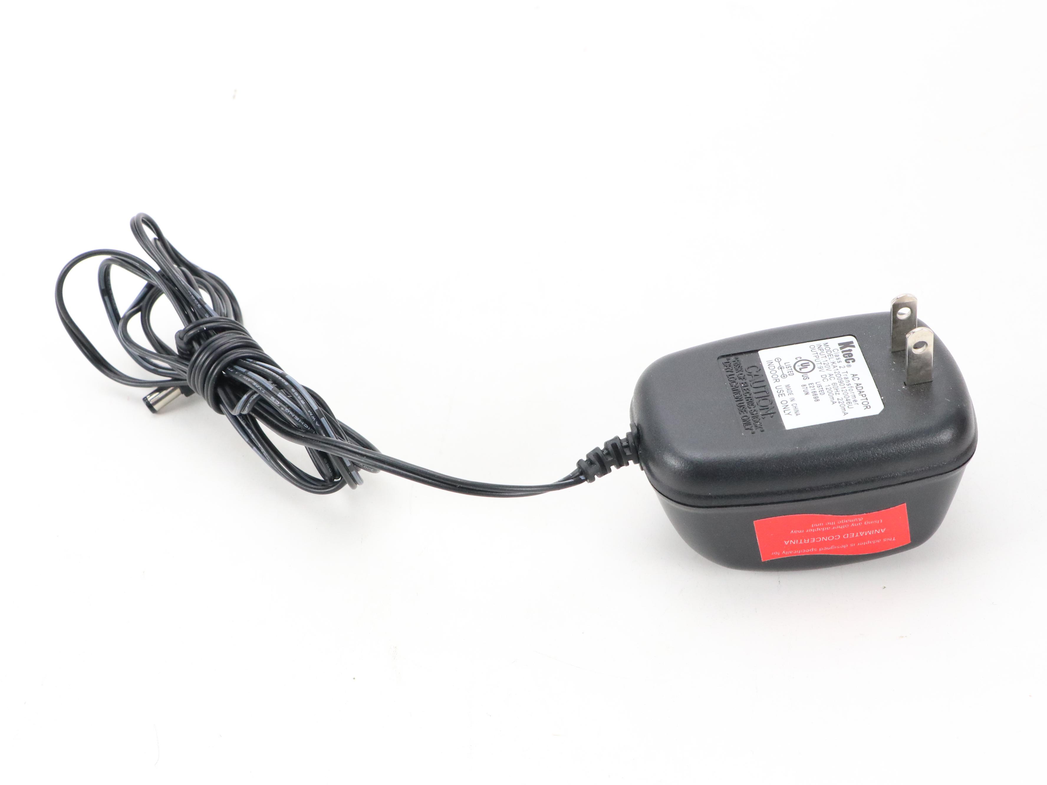 Gold Label Mr. Christmas Animated Concertina Music Box in Original Packaging