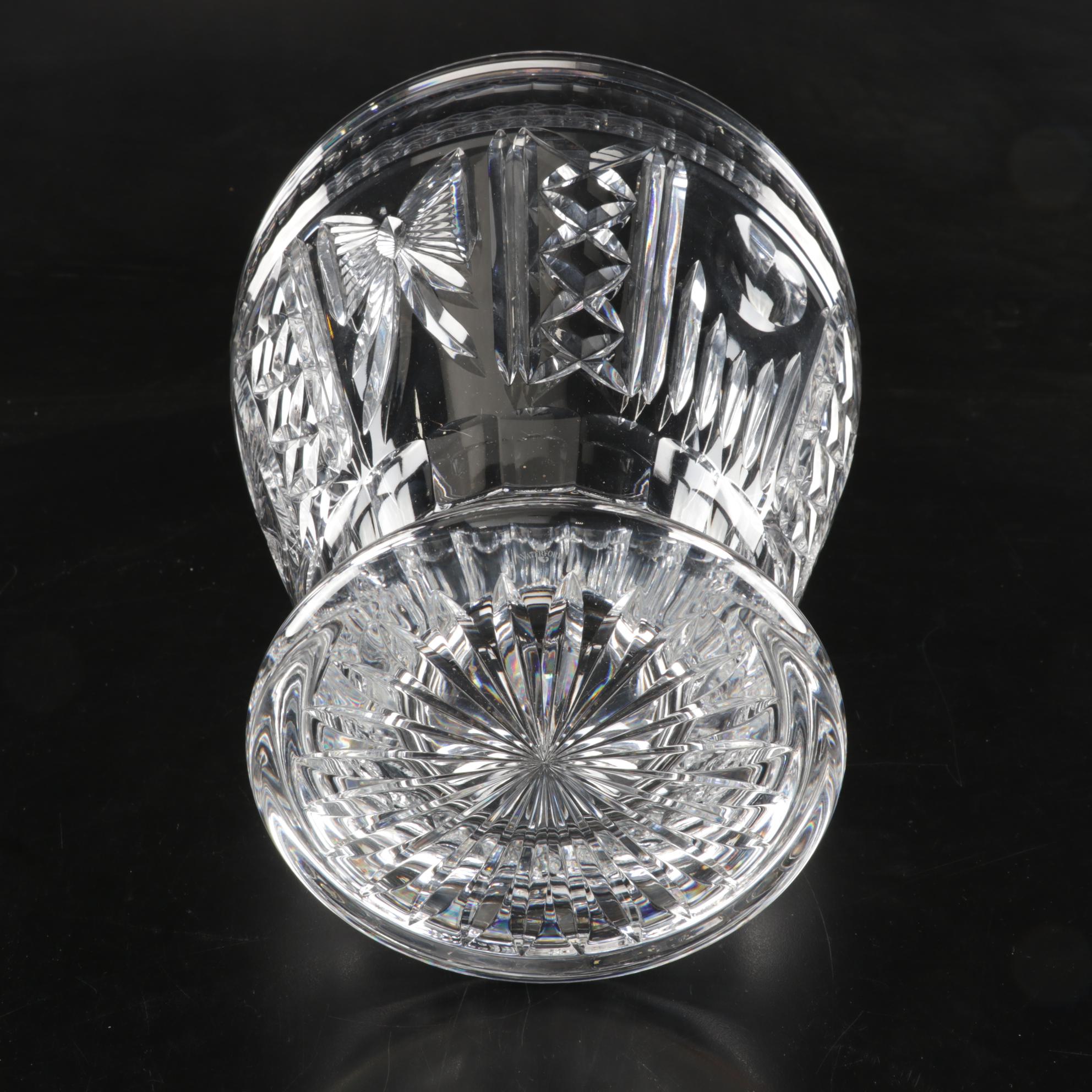 Waterford Crystal Millennium Collection Champagne Bucket