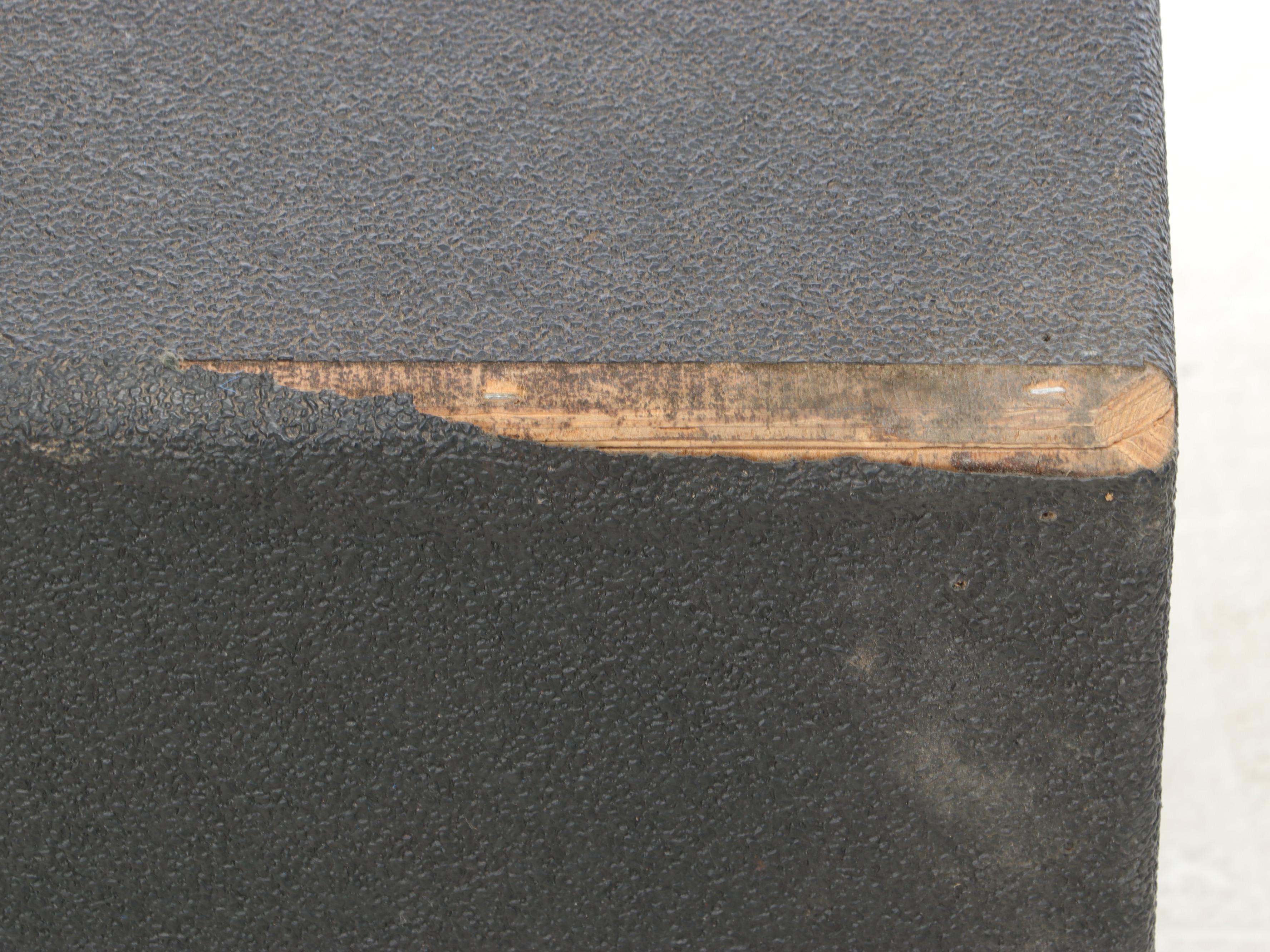 Peavey 4 Channel Powered Mixer with Stageworks Speakers and More