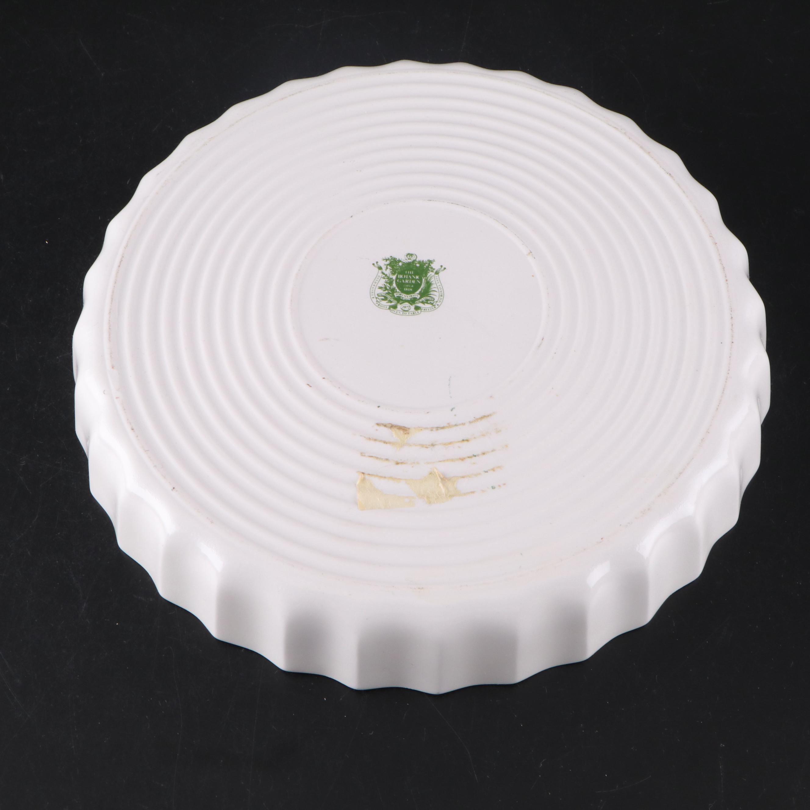 Portmeirion "Botanic Garden" Ceramic Dinnerware