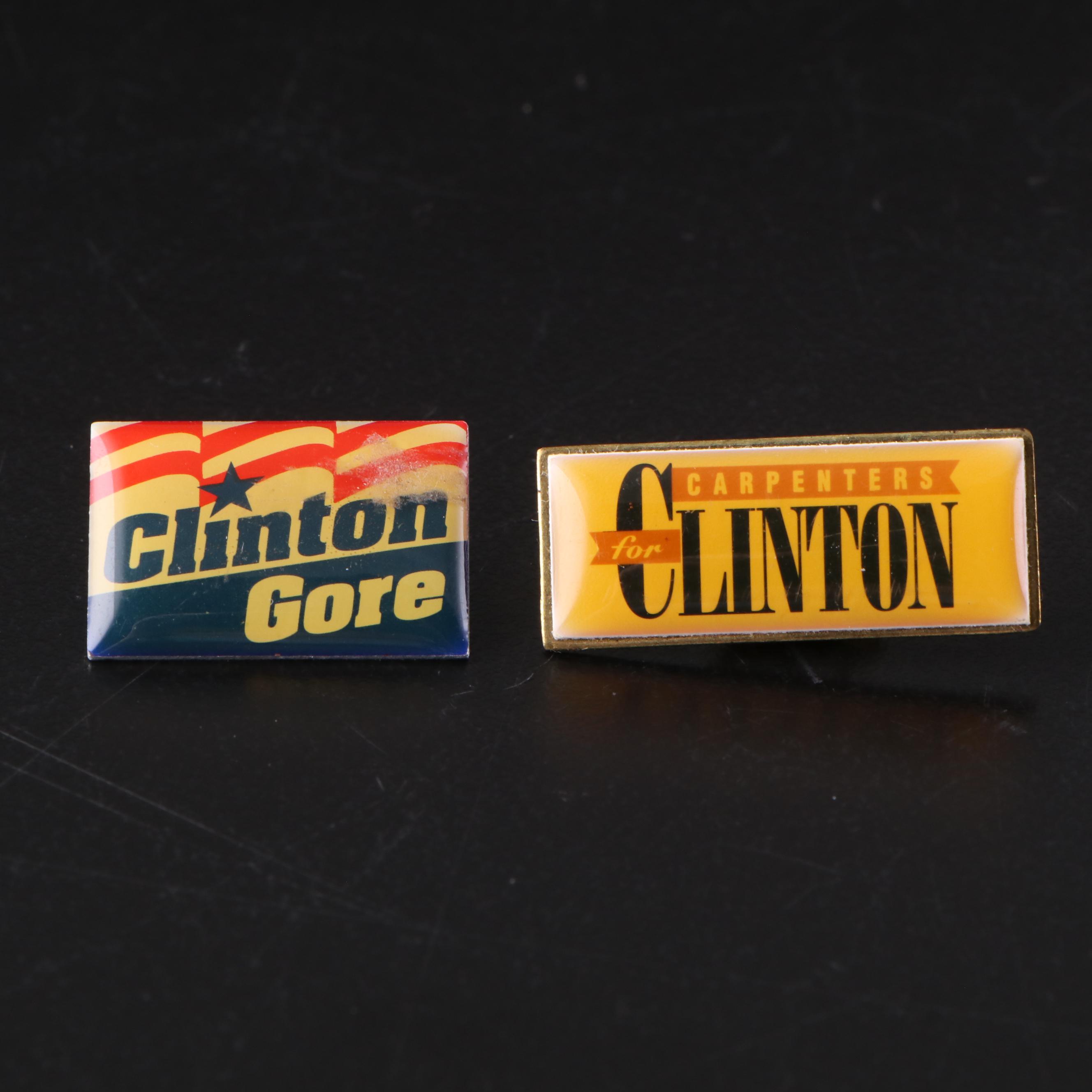 Waltham Brass Pocket Compass with Filigree Motif Brass Lighter Holder and More