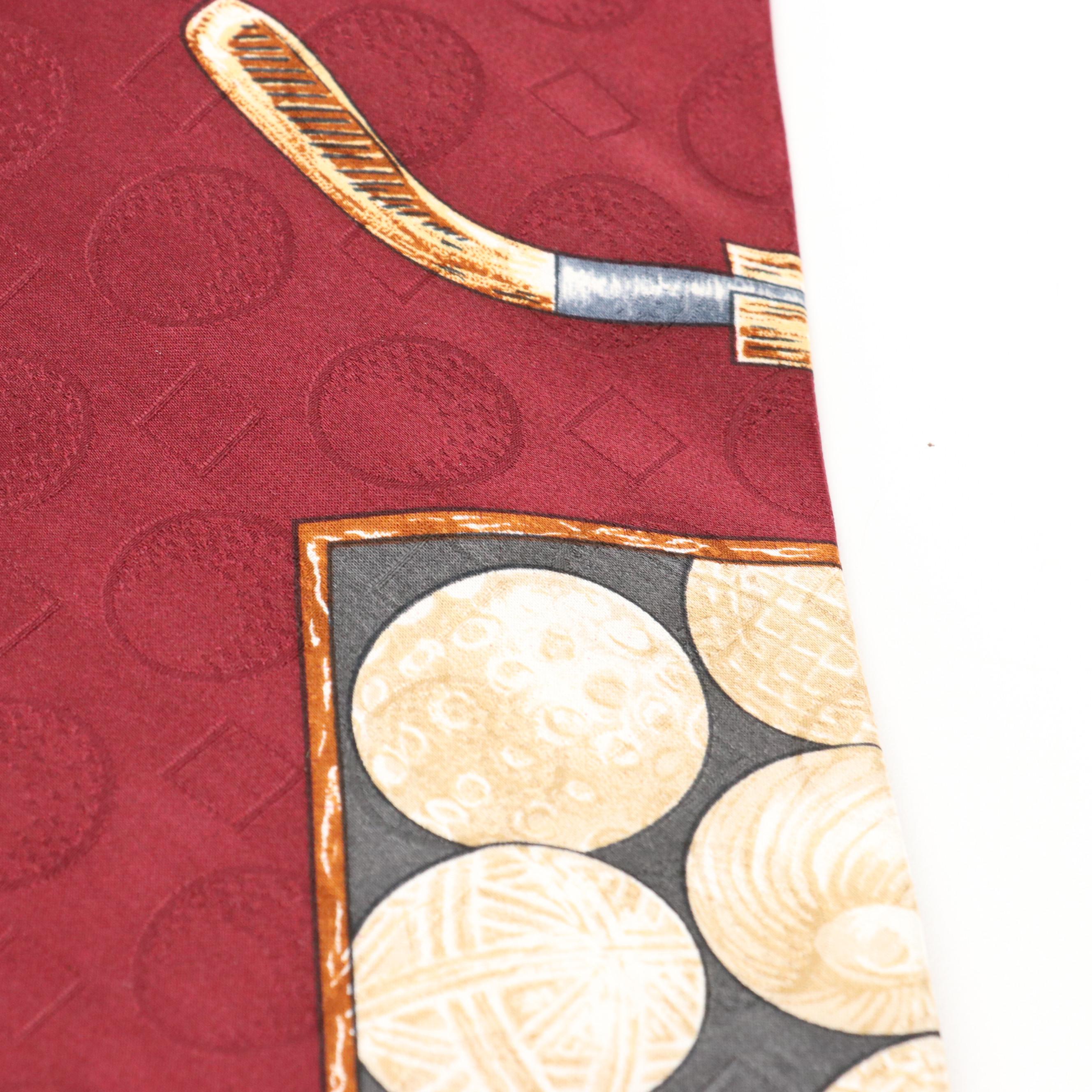 salvatore ferragamo neckties