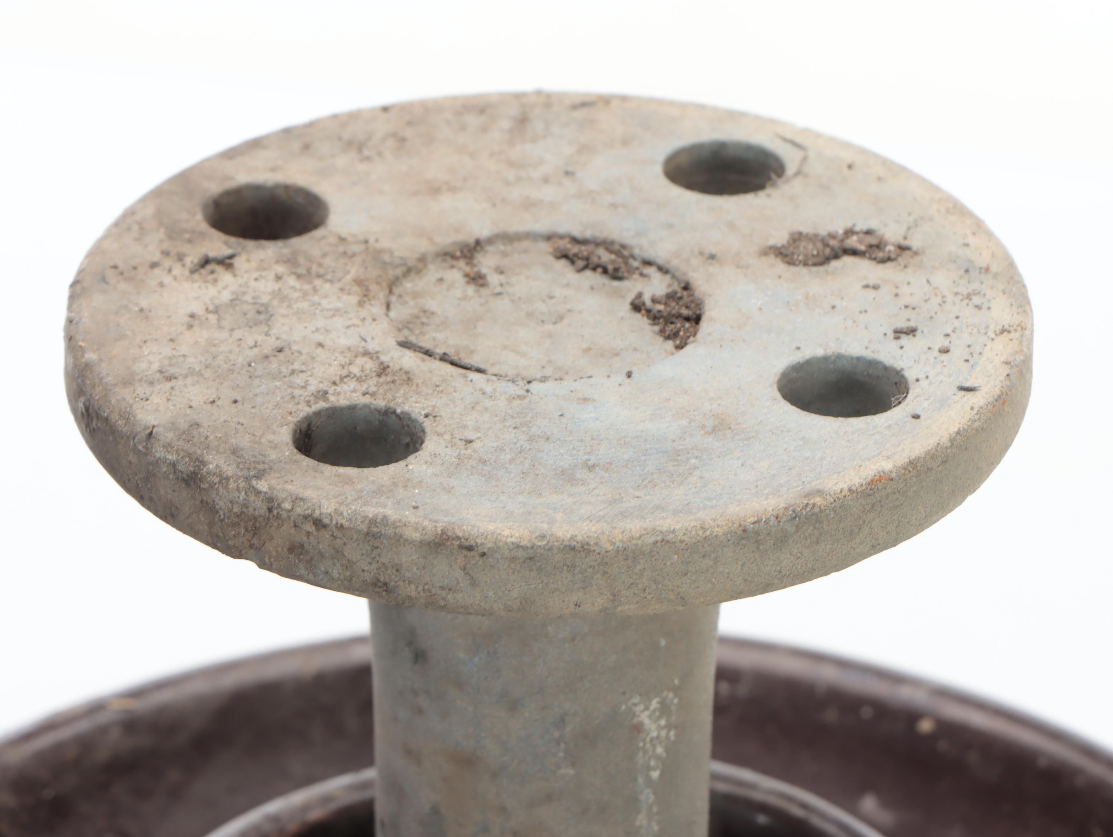 Electrical Porcelain Insulators
