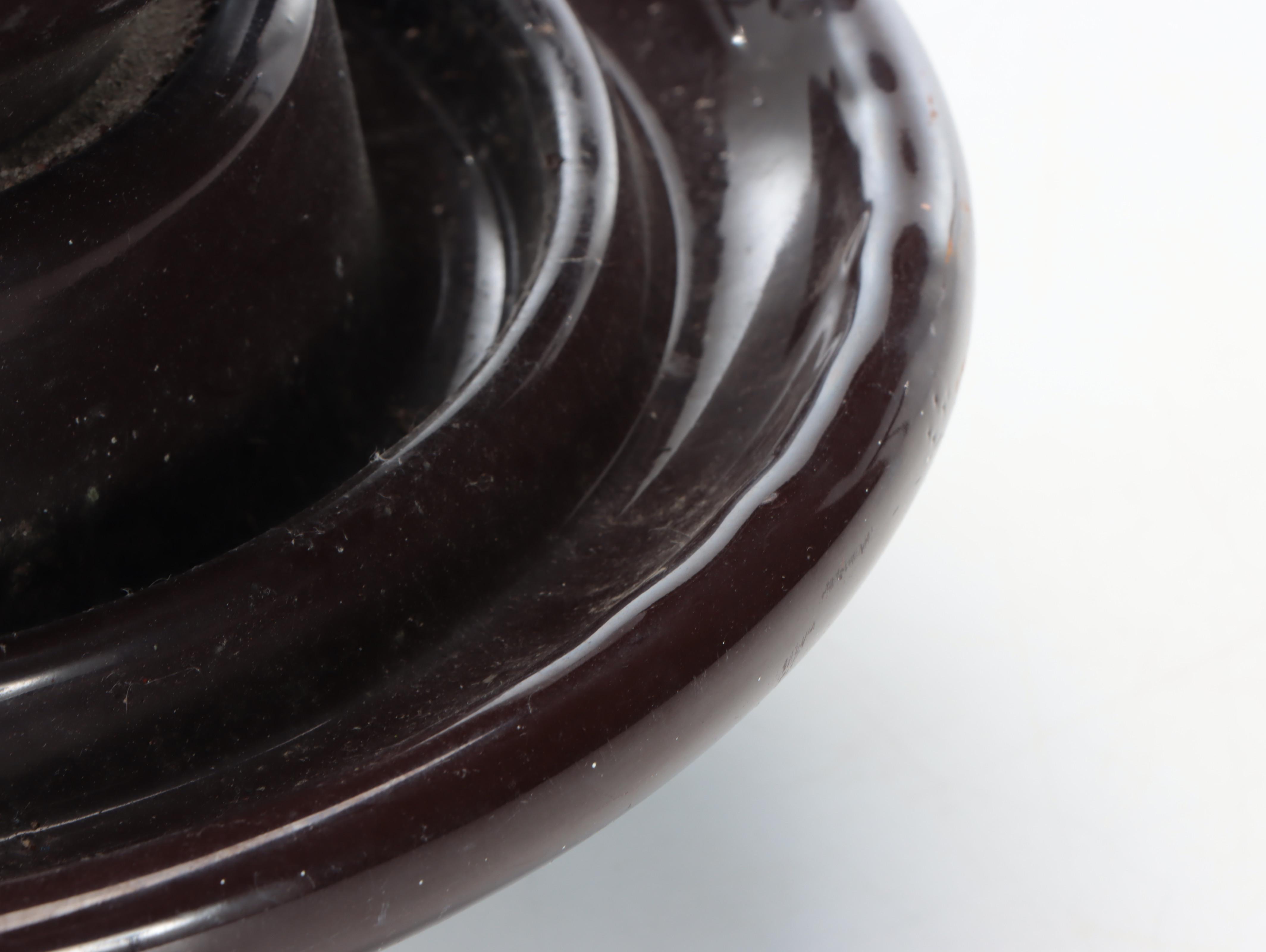Electrical Porcelain Insulators