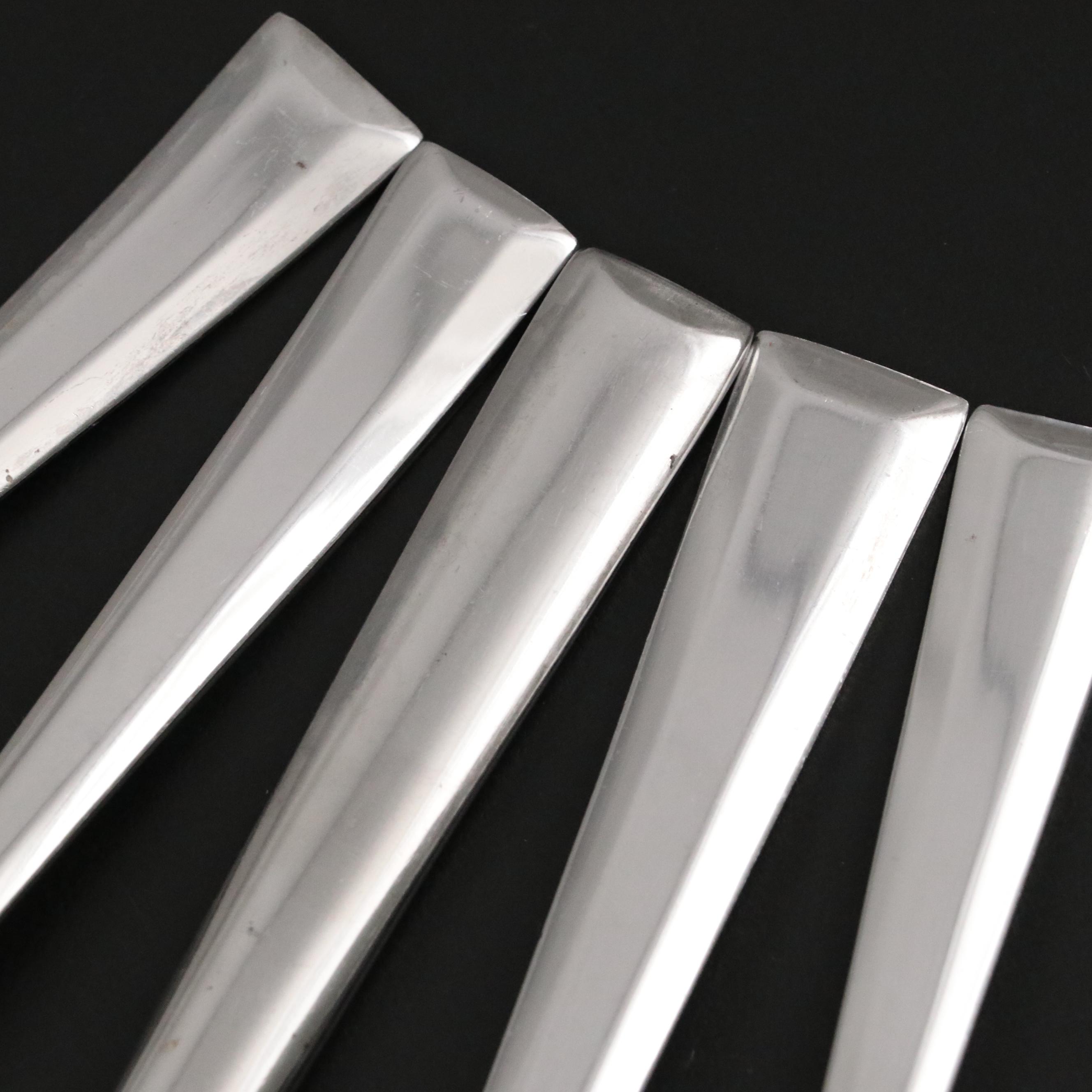 International Stainless Steel Flatware