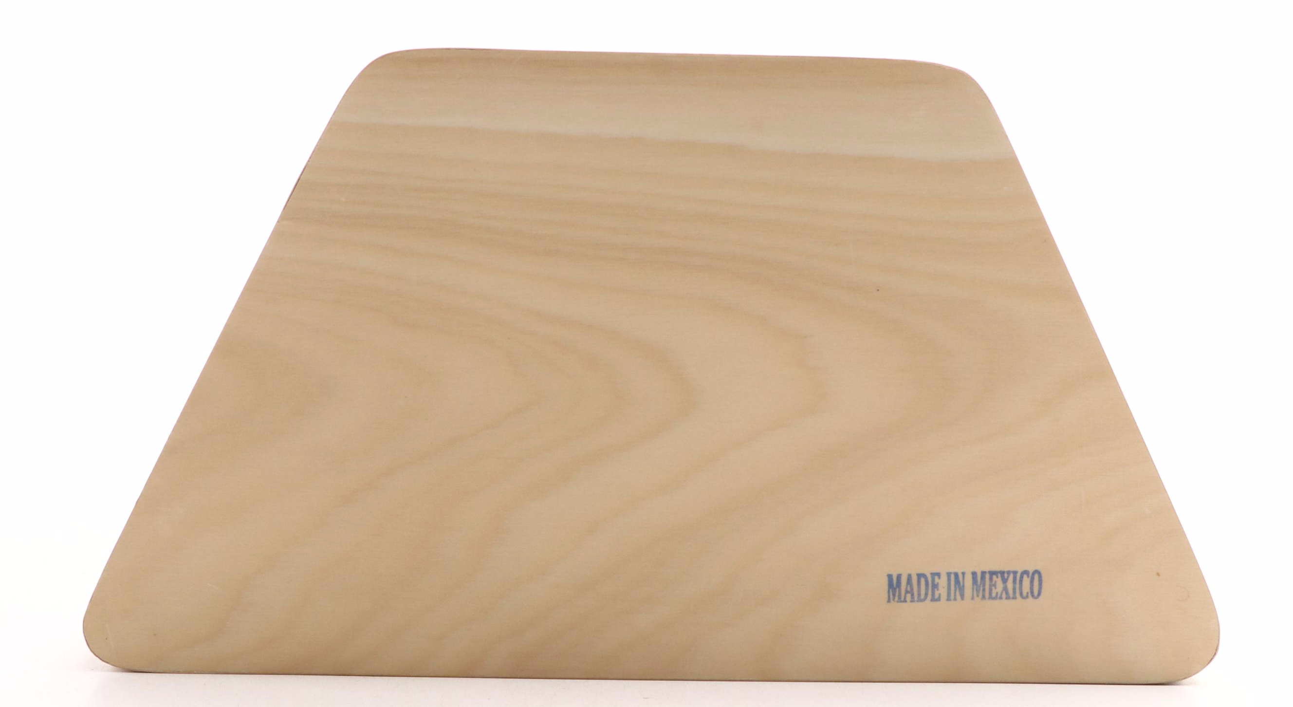 Music Maker Wooden Melody Harp with Sheet Music and Case