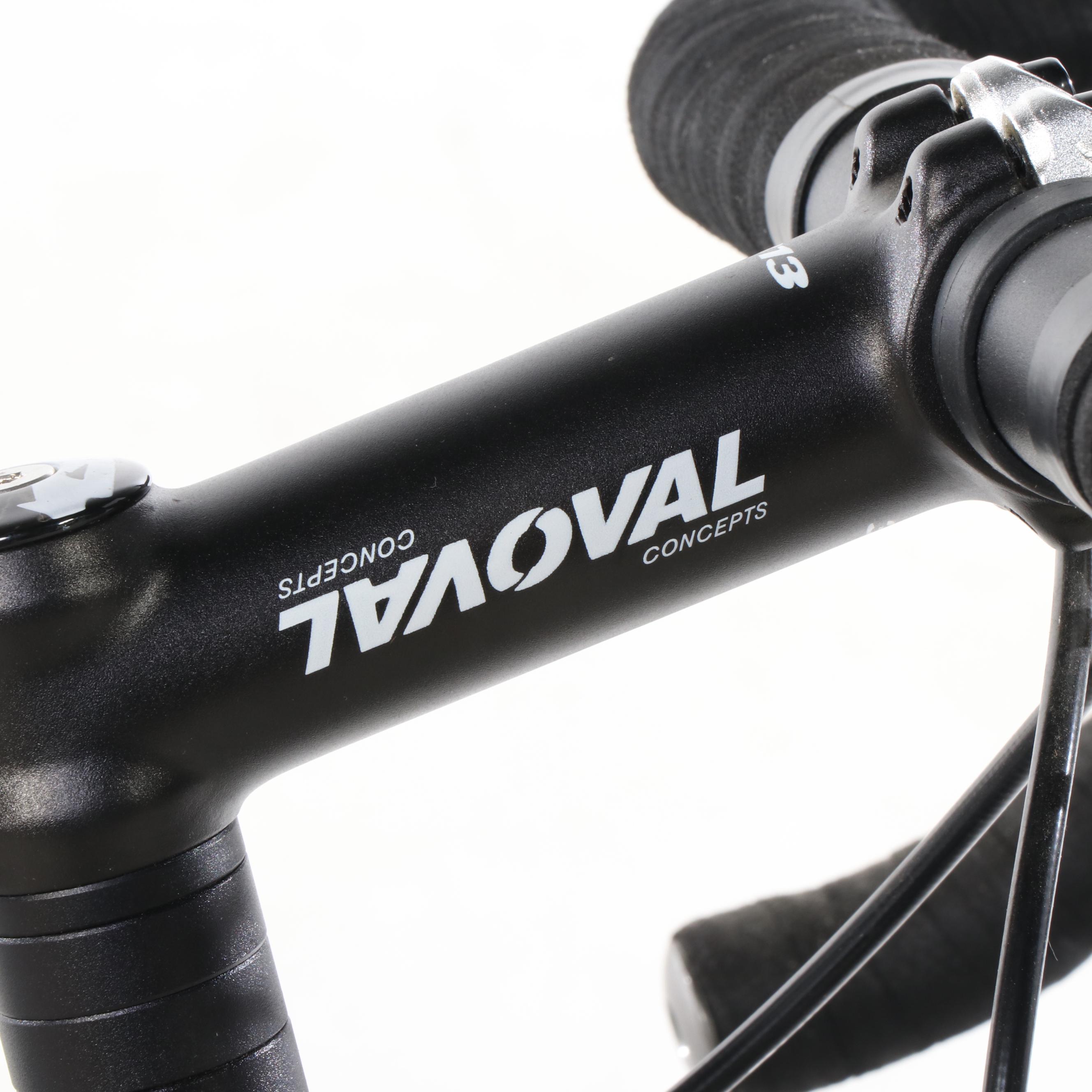 Kestrel "Enhanced Modulus Hybrid" Bicycle