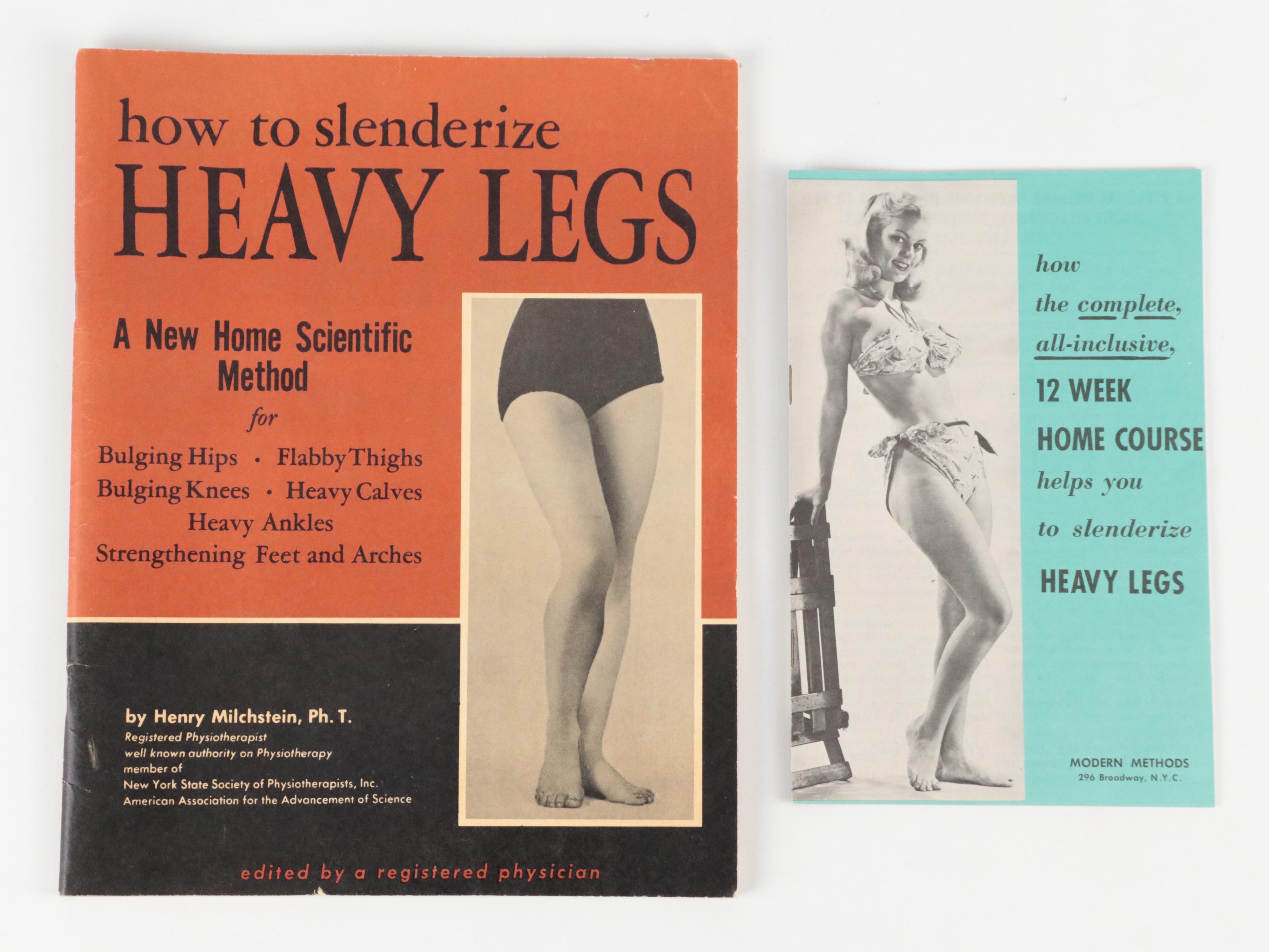 Miller Shoe Co., Sunbeam with Other Manuals, Calendar, Guides and More Ephemera