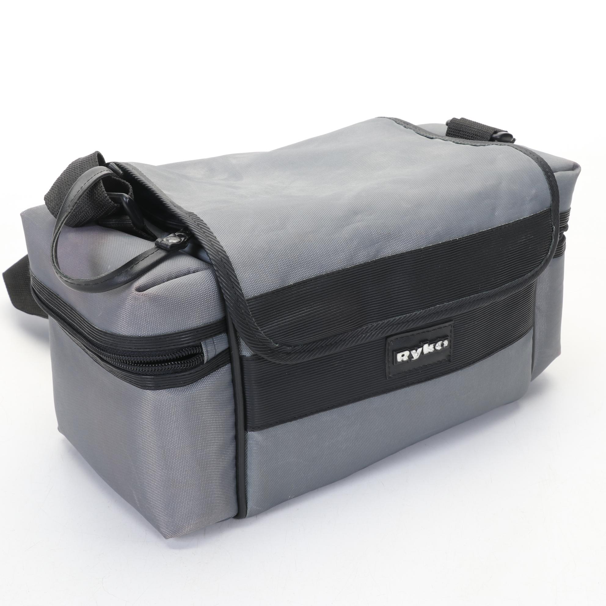 Canon AE-1 Camera Body with Lens, Albinar-ADG Lens and Kodak Instamatic Camera