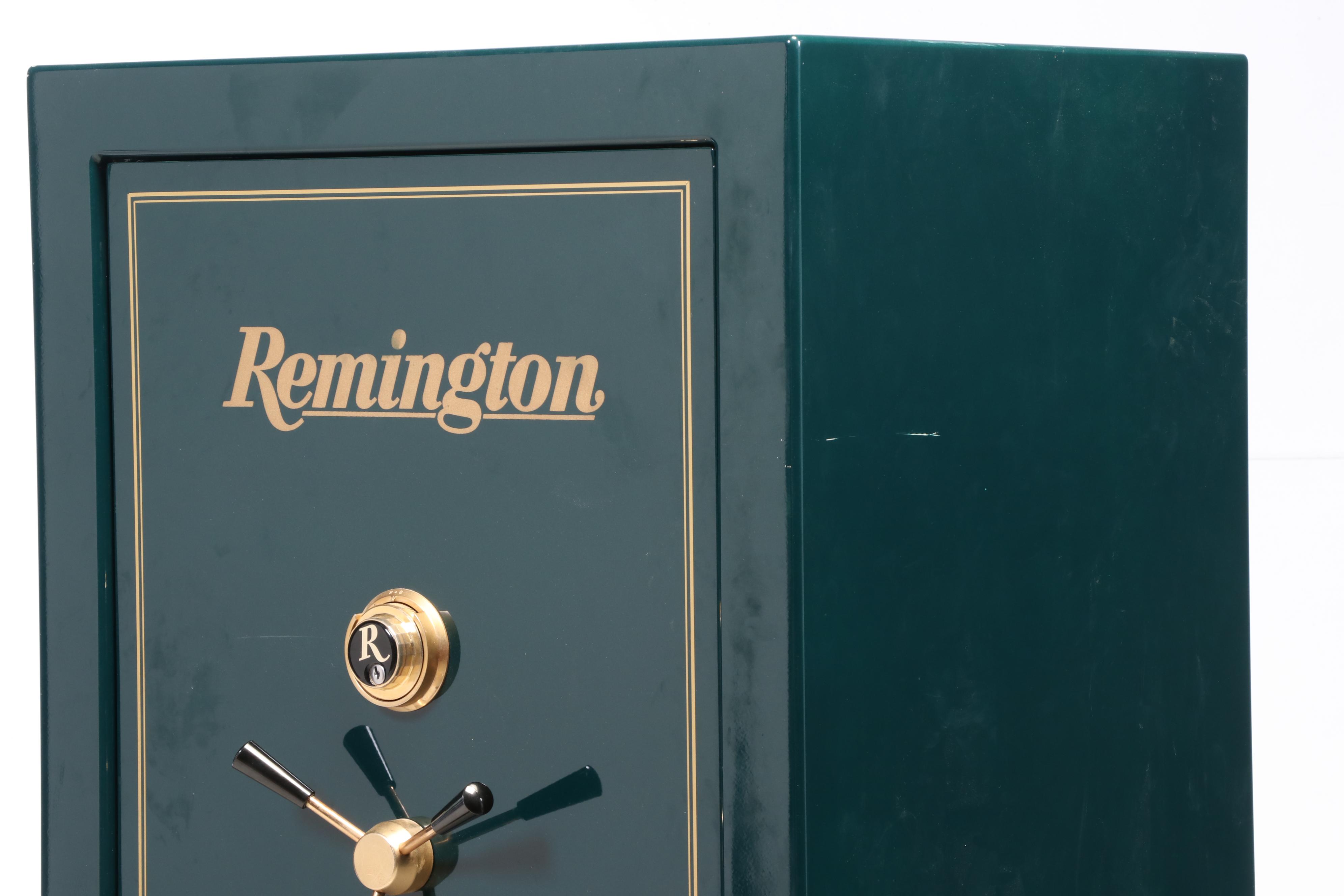 Remington Classic 25 Model Gun Safe