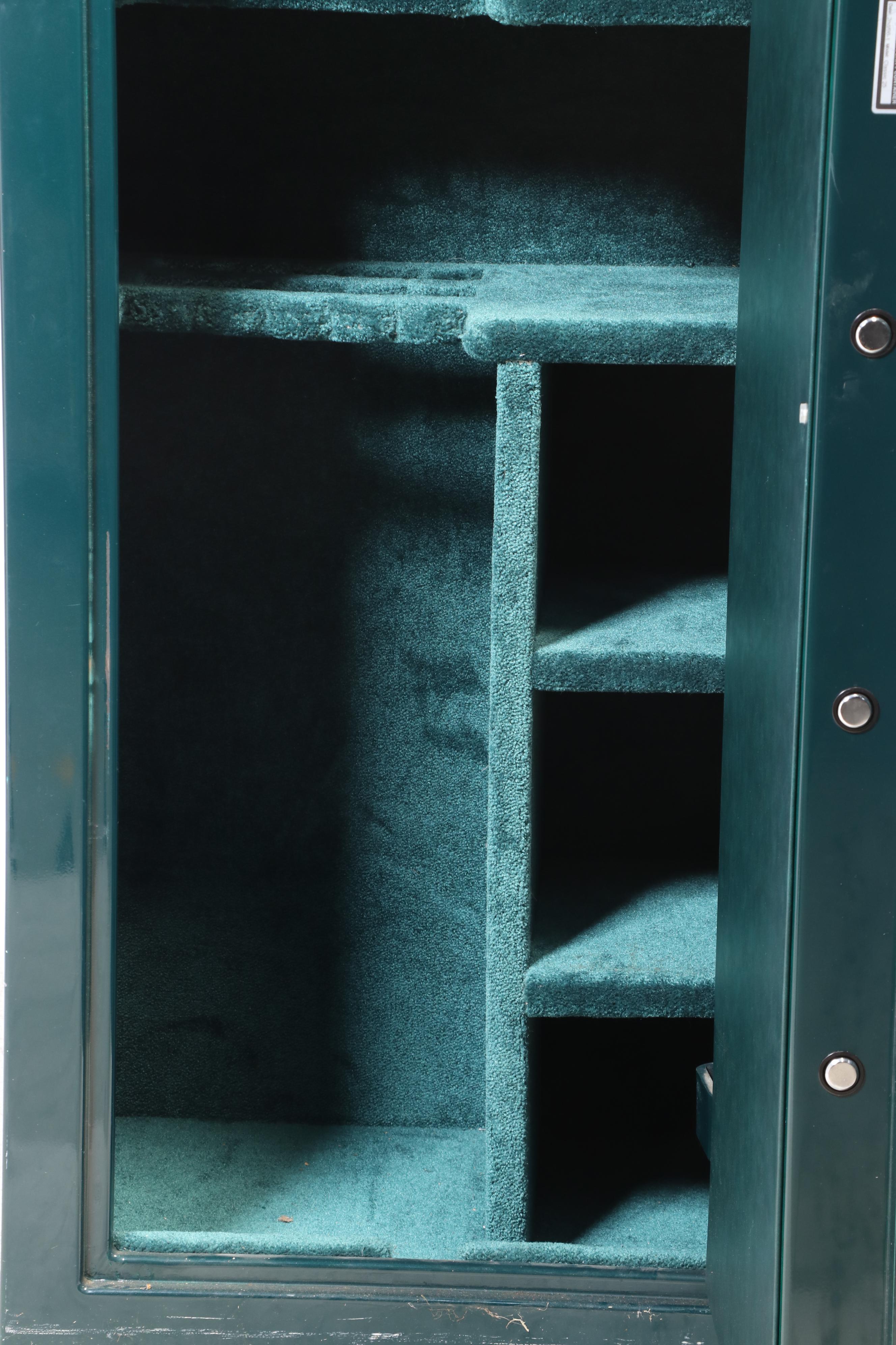 Remington Classic 25 Model Gun Safe