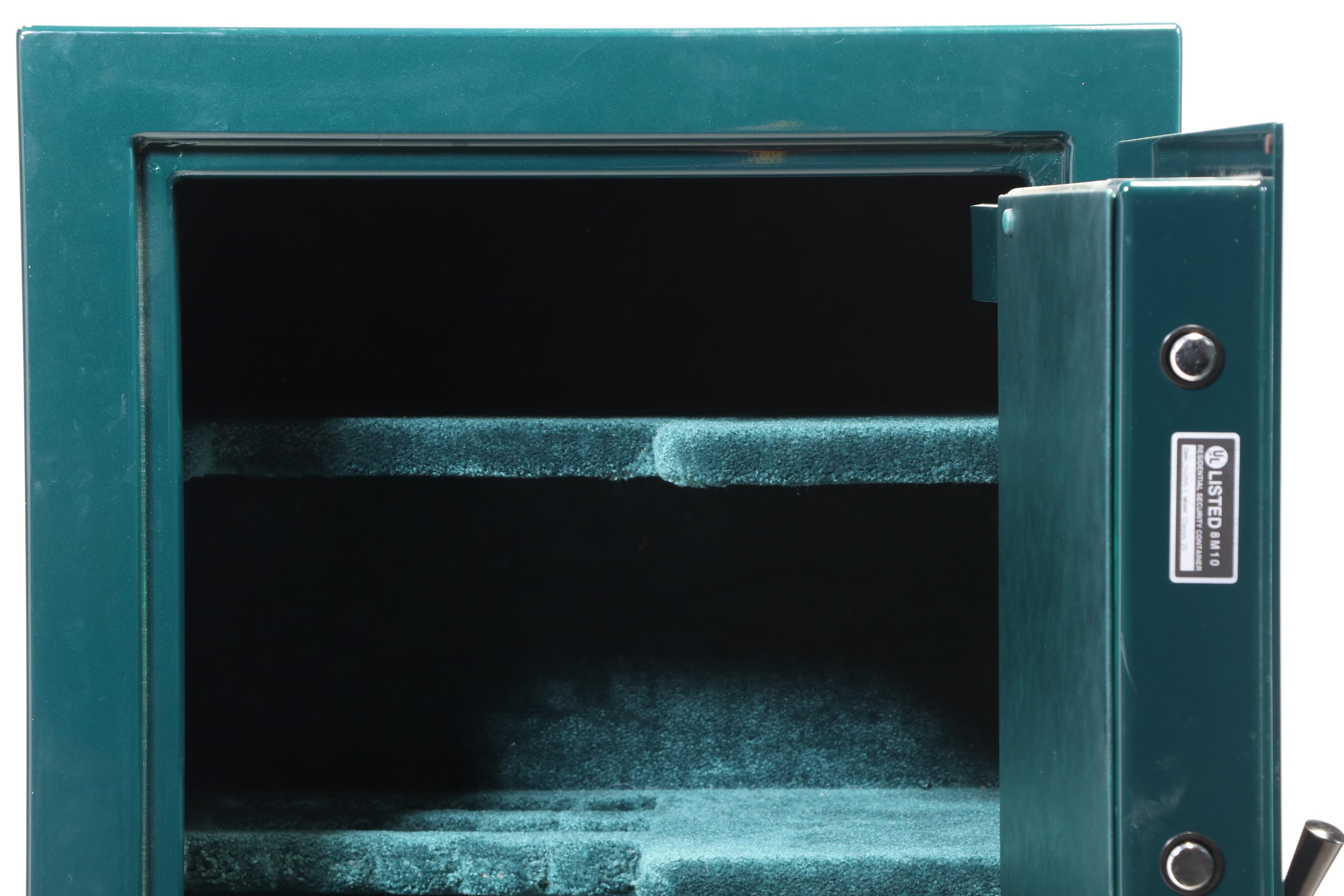 Remington Classic 25 Model Gun Safe