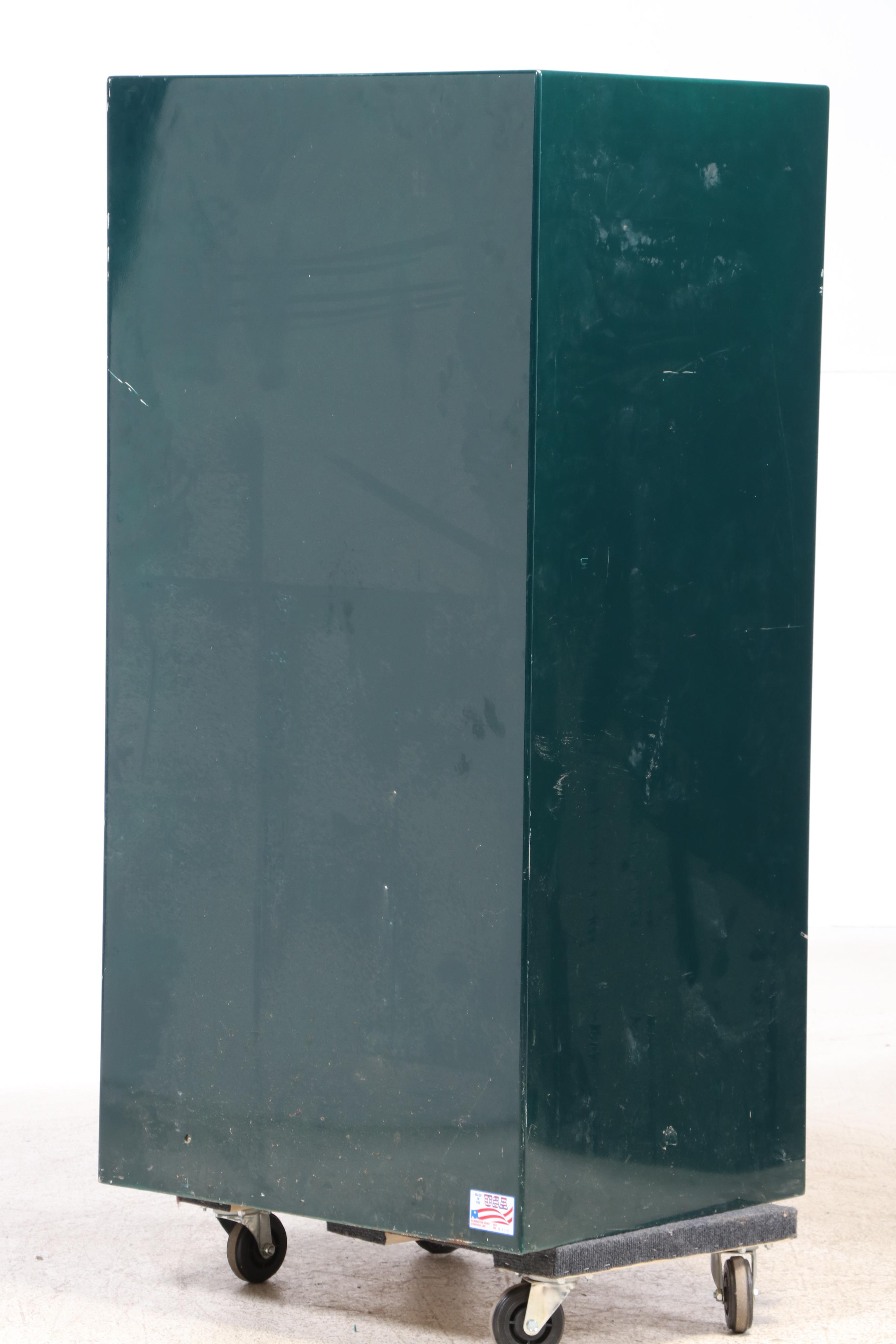 Remington Classic 25 Model Gun Safe