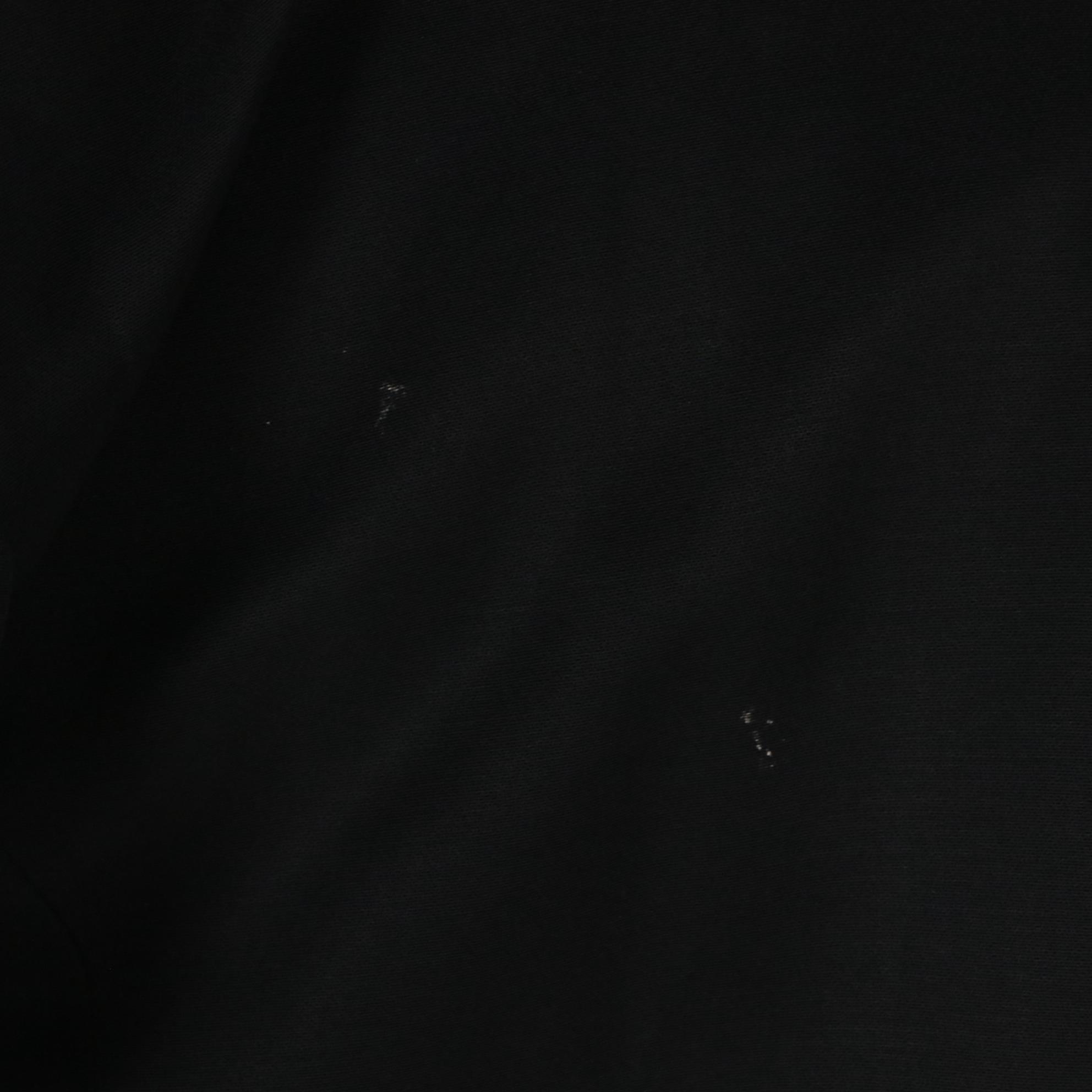 Sally Musto's Accénts Vintage Blazer and Charlotte Ford Black Velvet Skirt Suit