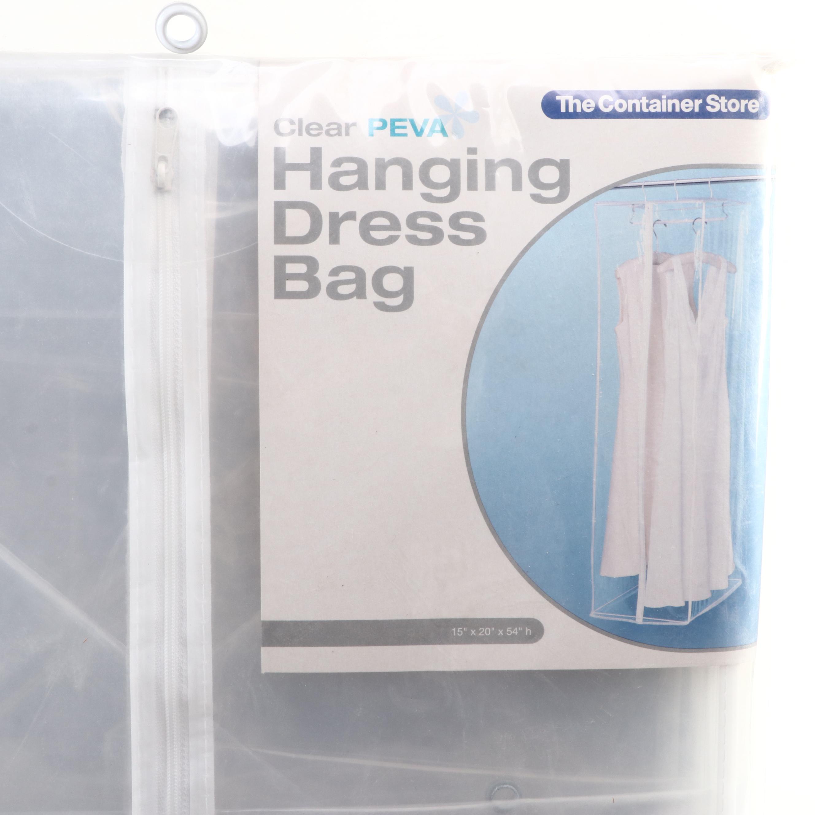 Ariat Boot Trees with Hanging Dress Bag and Shoe Form