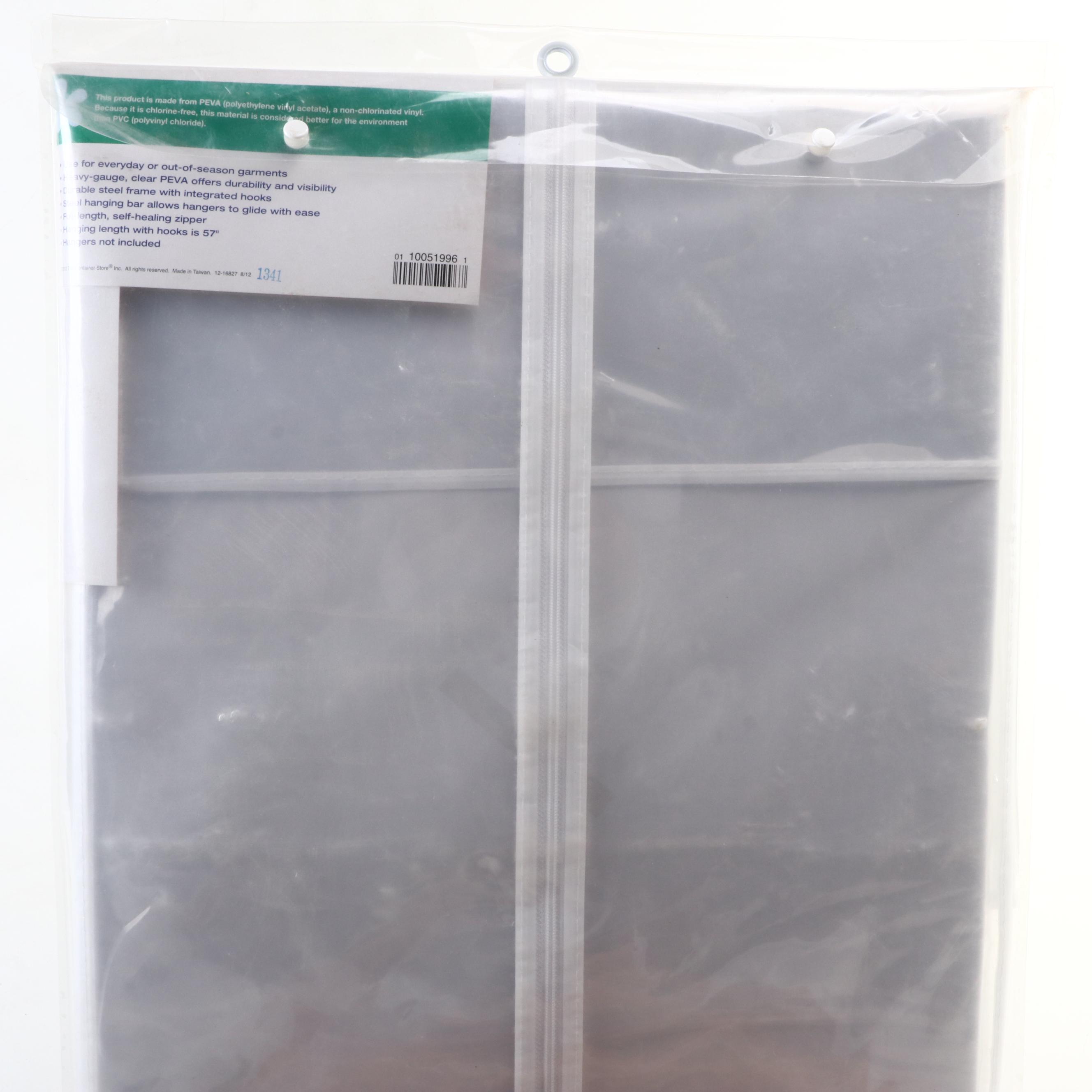 Ariat Boot Trees with Hanging Dress Bag and Shoe Form