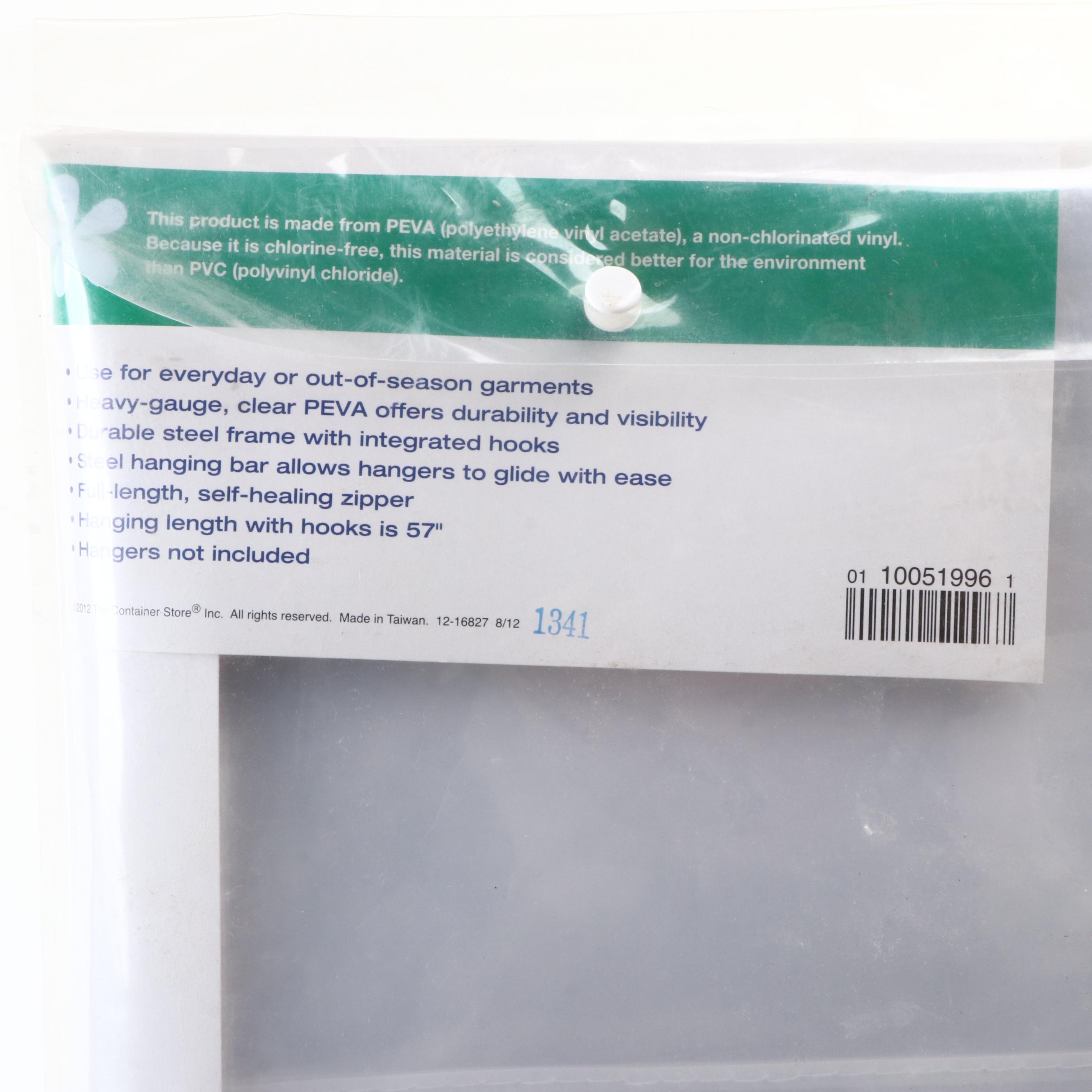 Ariat Boot Trees with Hanging Dress Bag and Shoe Form