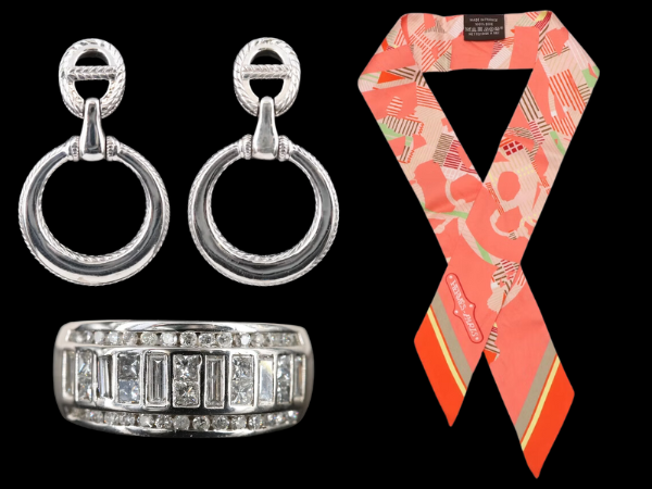 Fine Jewelry, Fun Jewelry, Men's & Women's Fashion