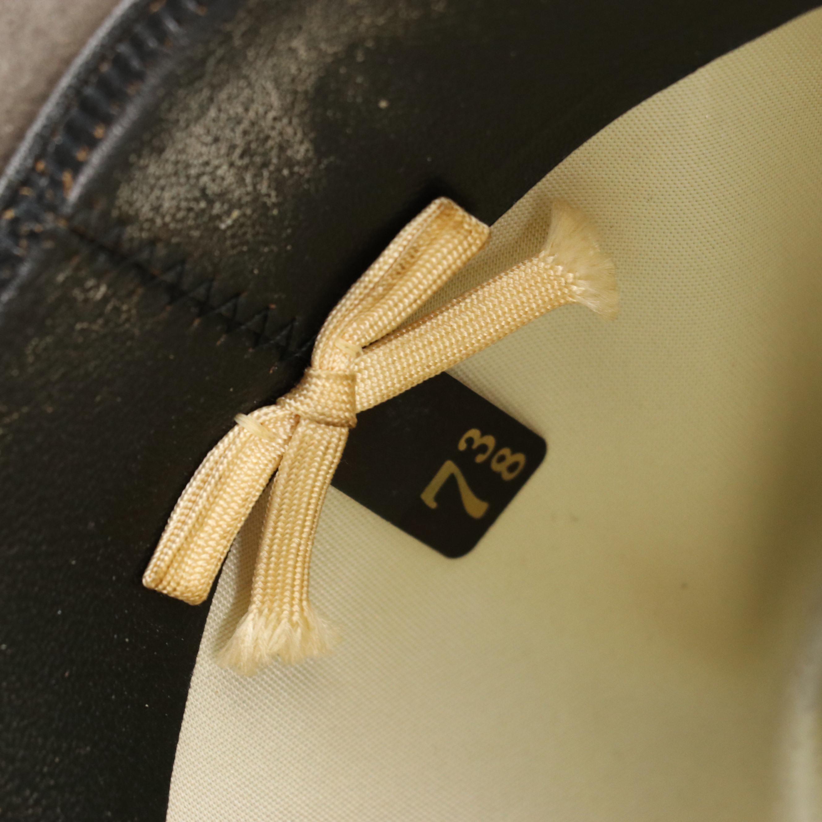 Stetson Fur Felt Fedora with Box, Mid-20th Century