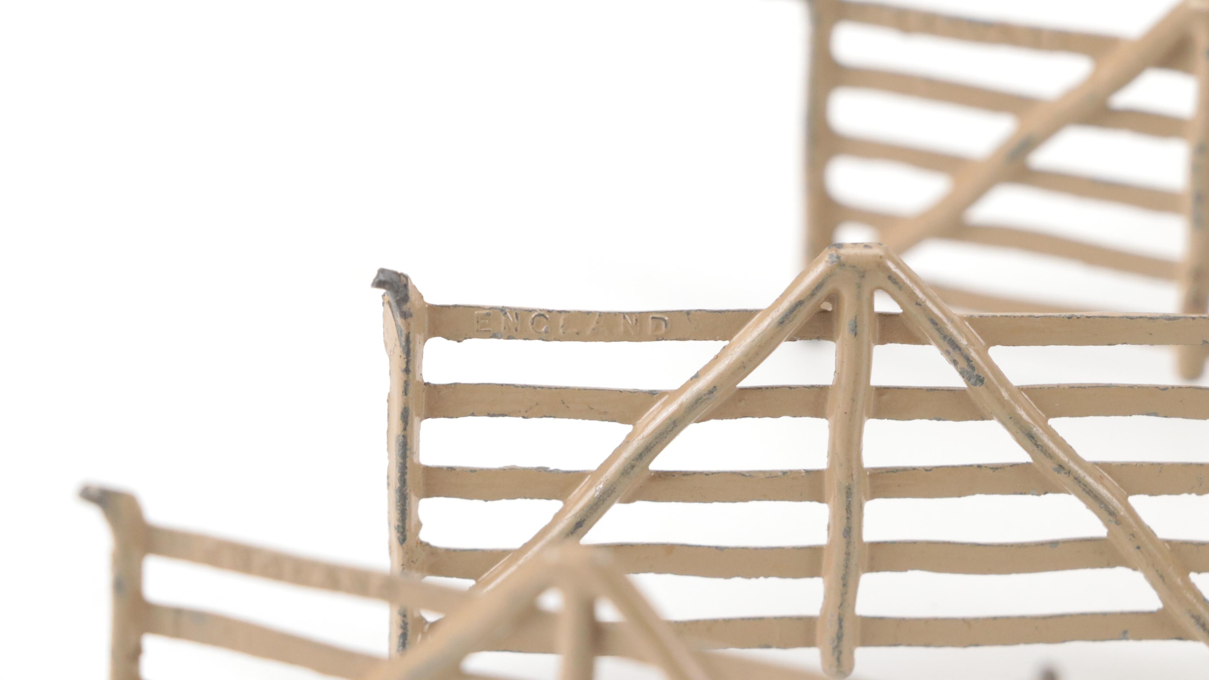 Johillco, Britain's Ltd and Other Lead Horses, Chariots, Wagons and Riders