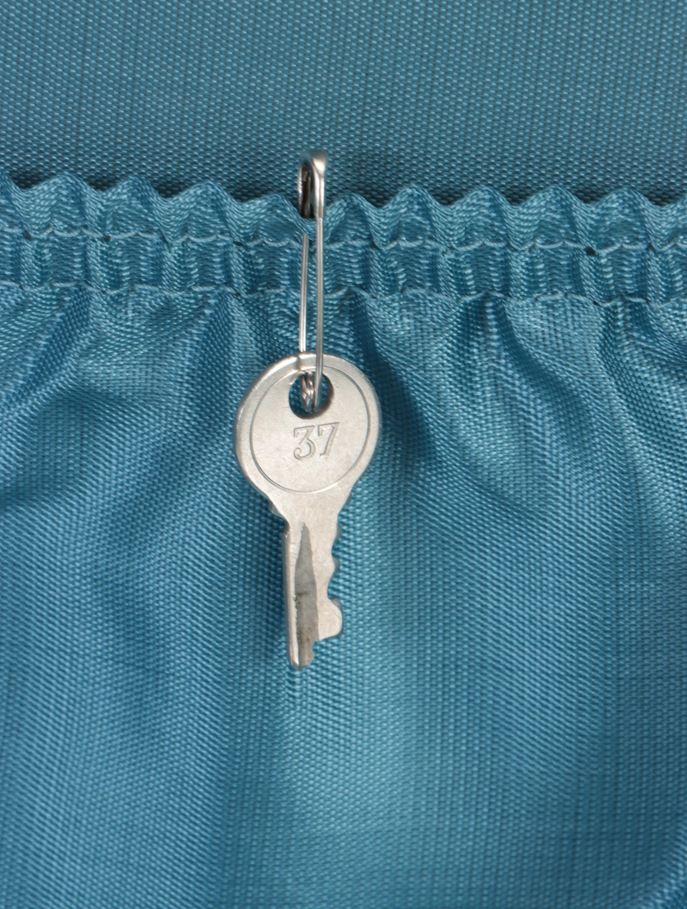 Starway Train Case, Travel Smart Overnight Case, and Other Carry-On Bag