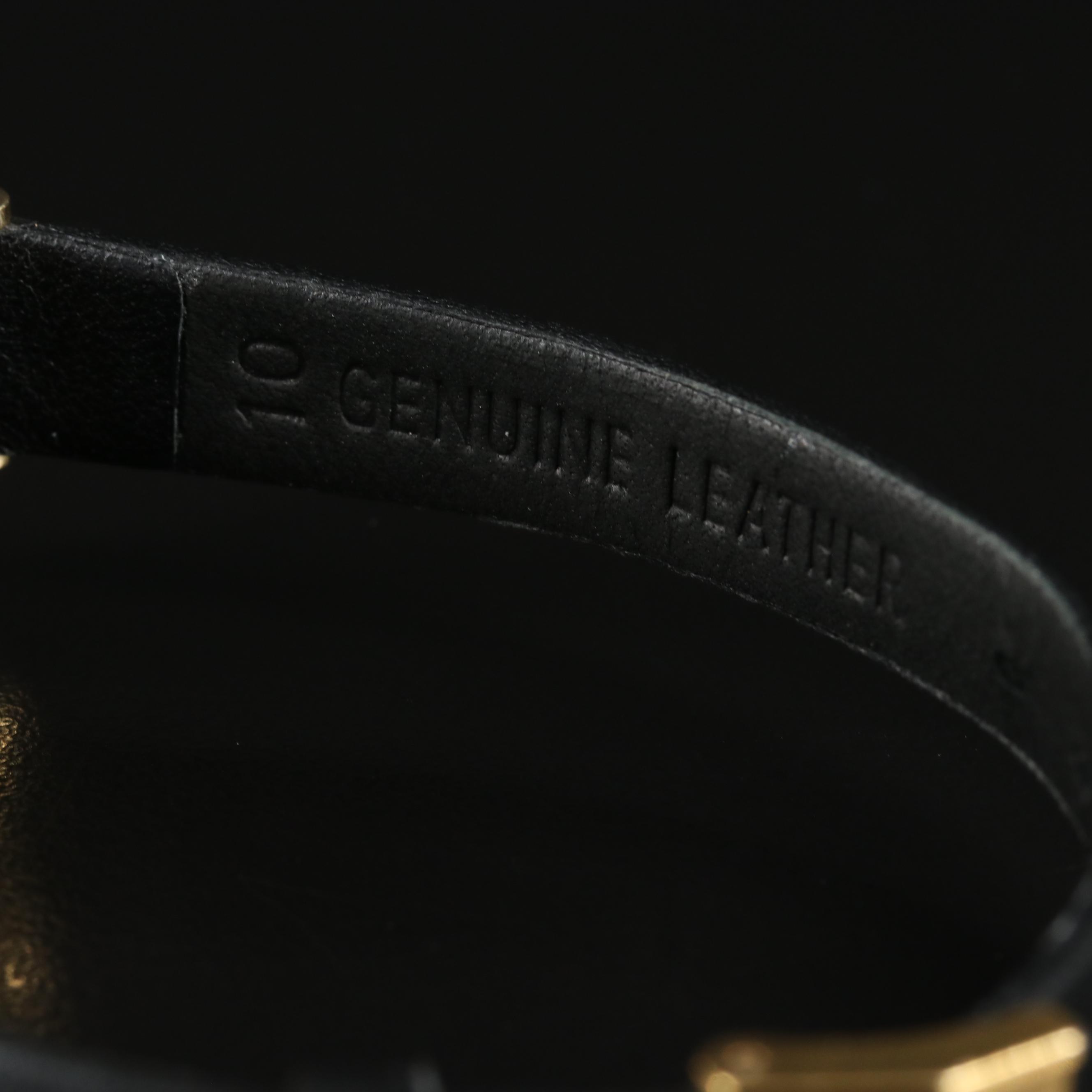 Vintage 14K Movado Zenith Diamond Dial Watch