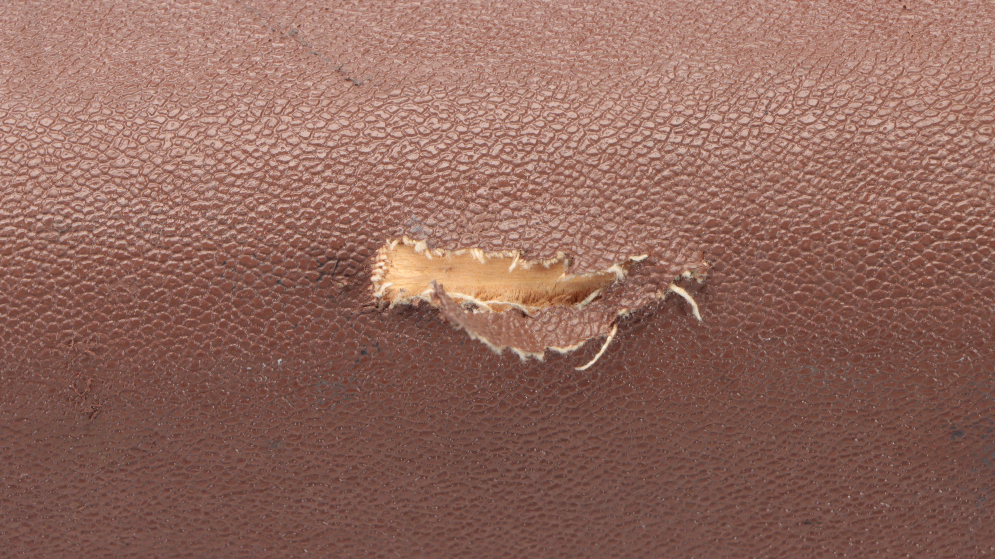 Hartmann Hardside Suitcase with Samsonite Streamlite and Other Train Cases