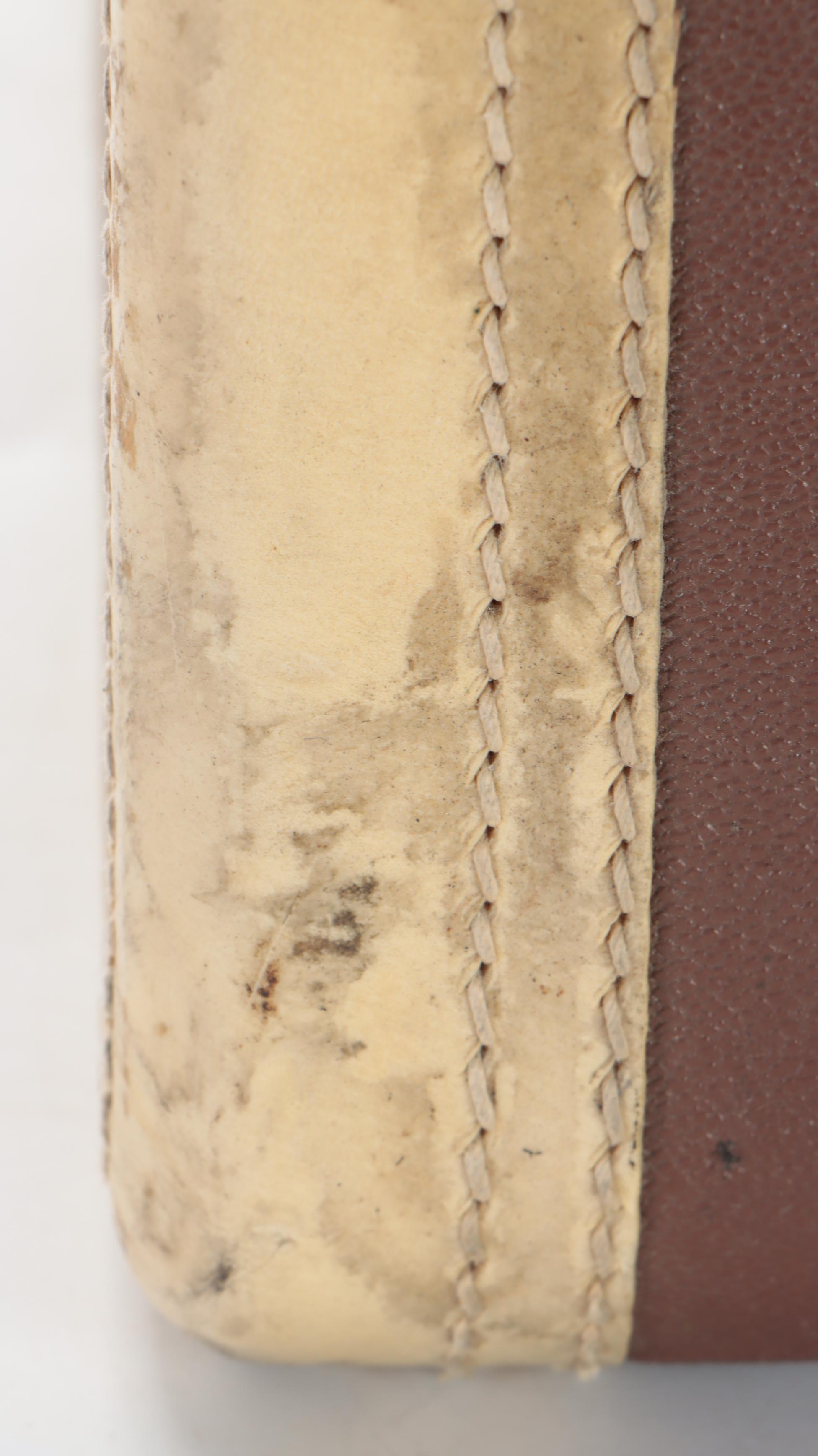 Hartmann Hardside Suitcase with Samsonite Streamlite and Other Train Cases