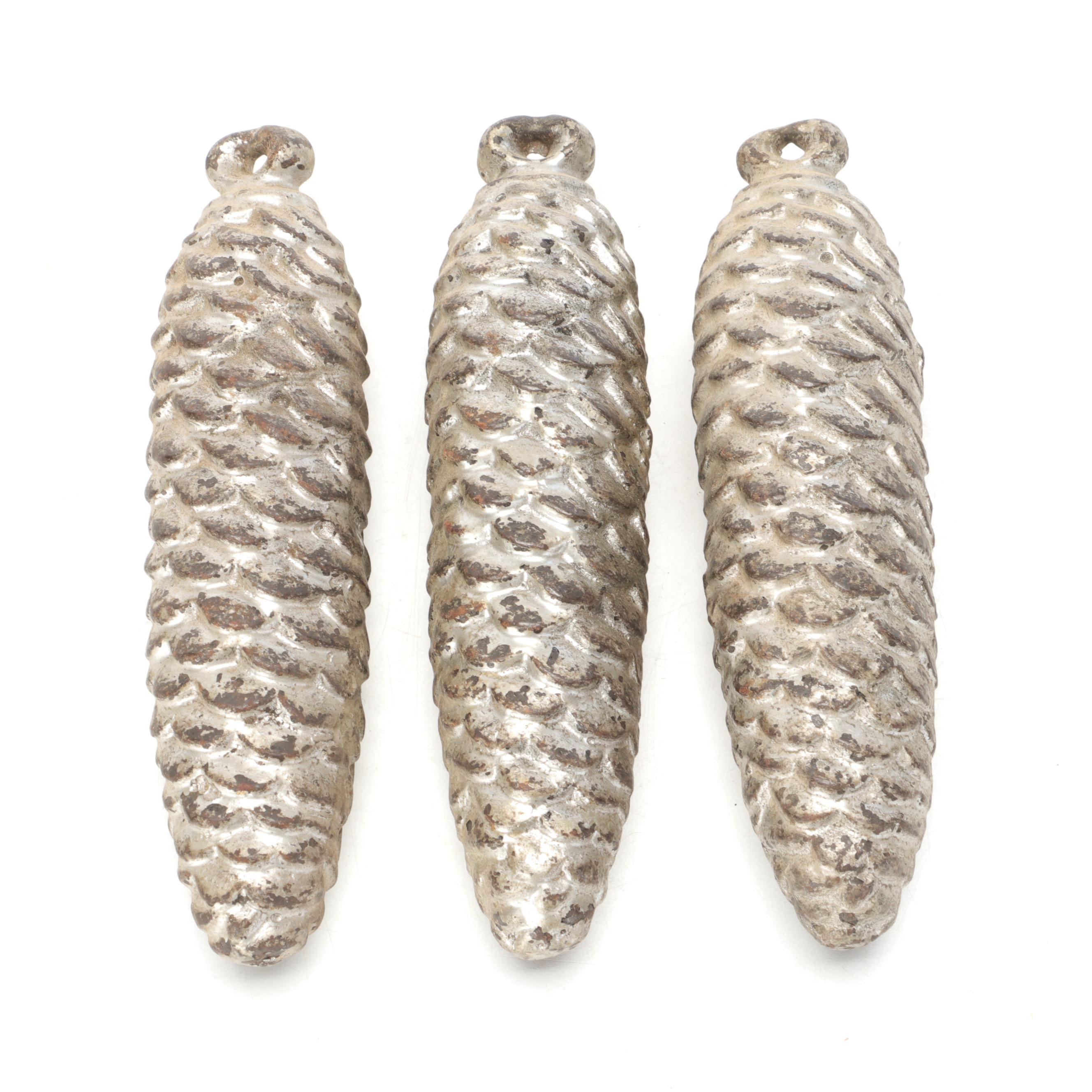 American Black Forest Style Wooden Cuckoo Clock