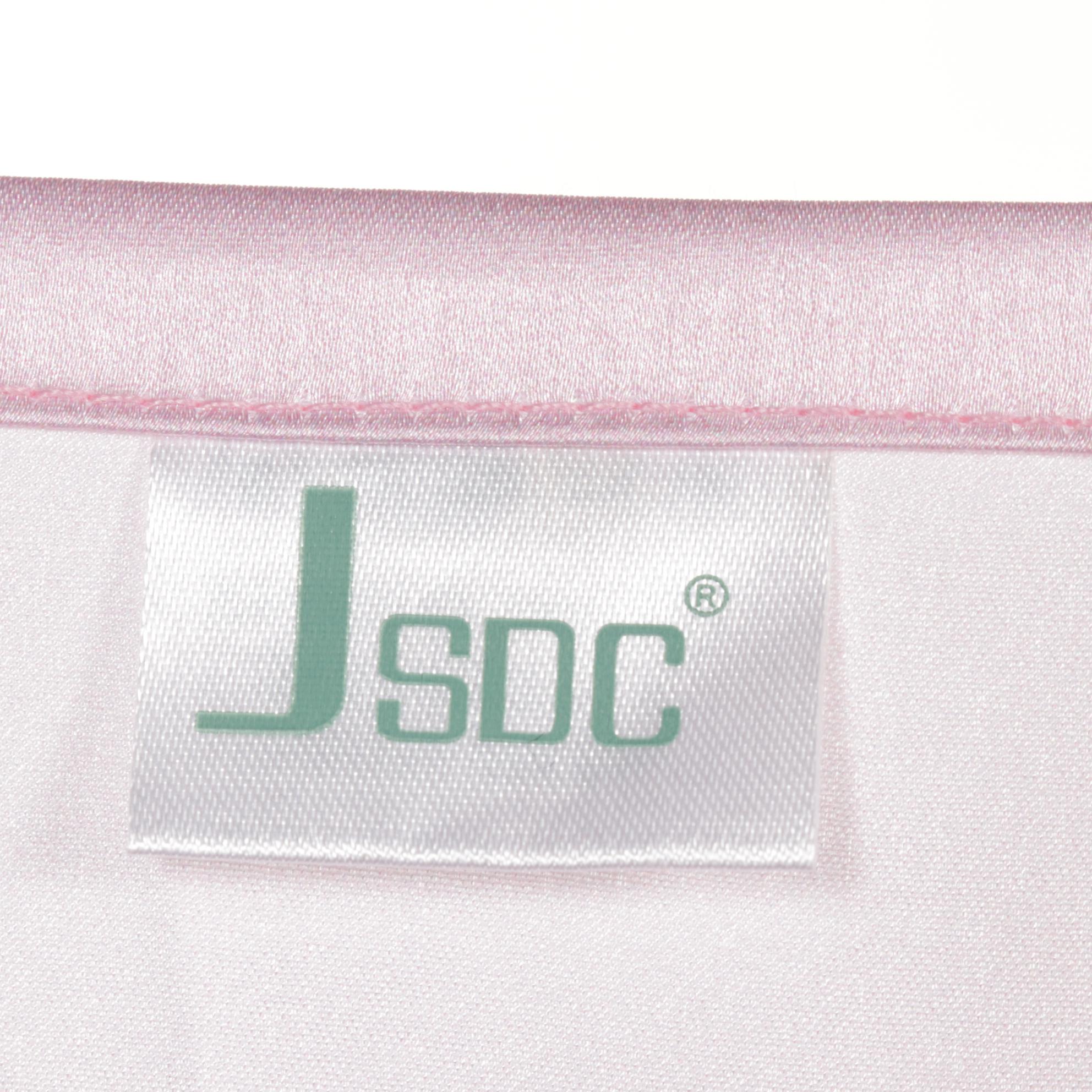 Multicolored Silky Caftans