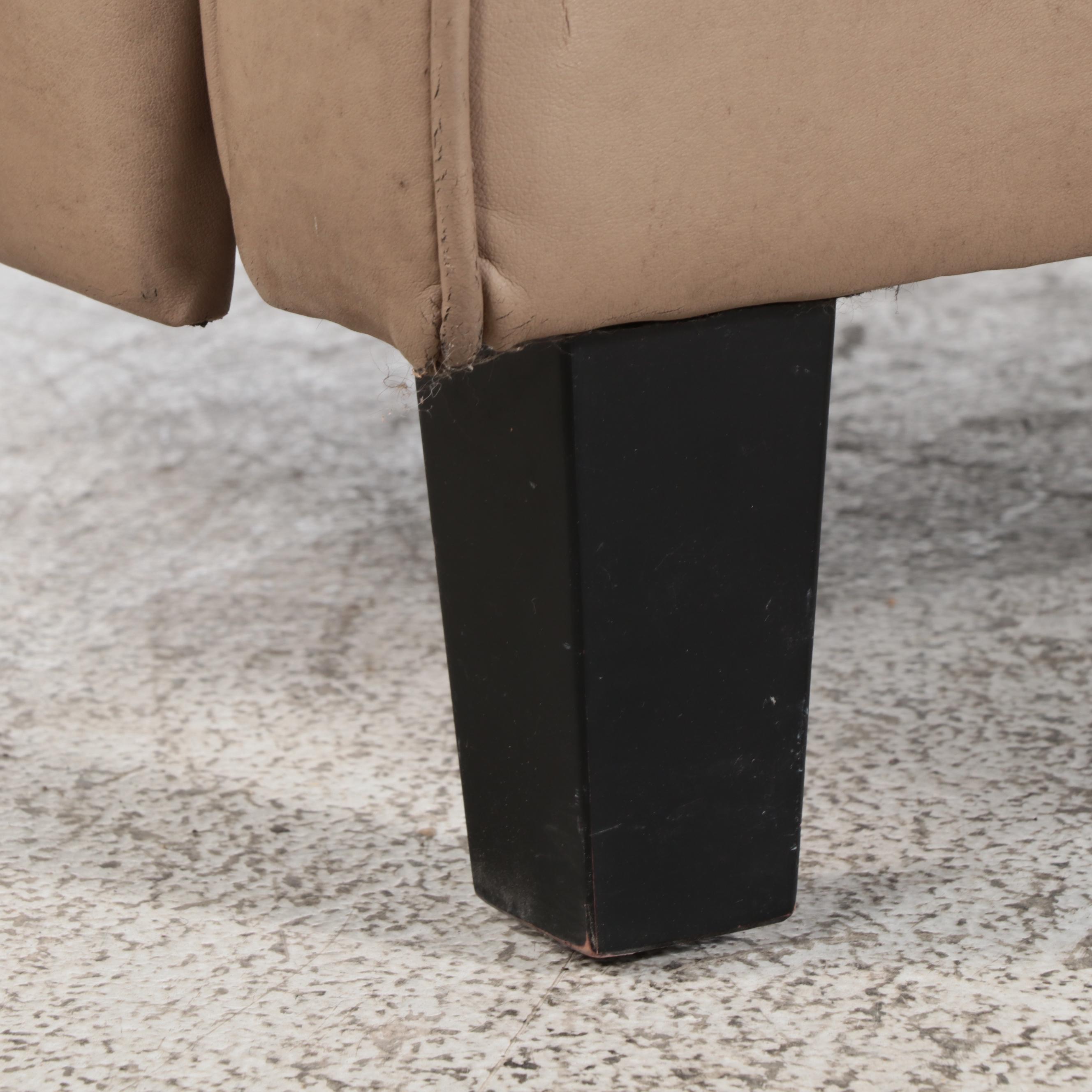 Pair of Noble House Home Furnishings Reclining Armchairs EBTH