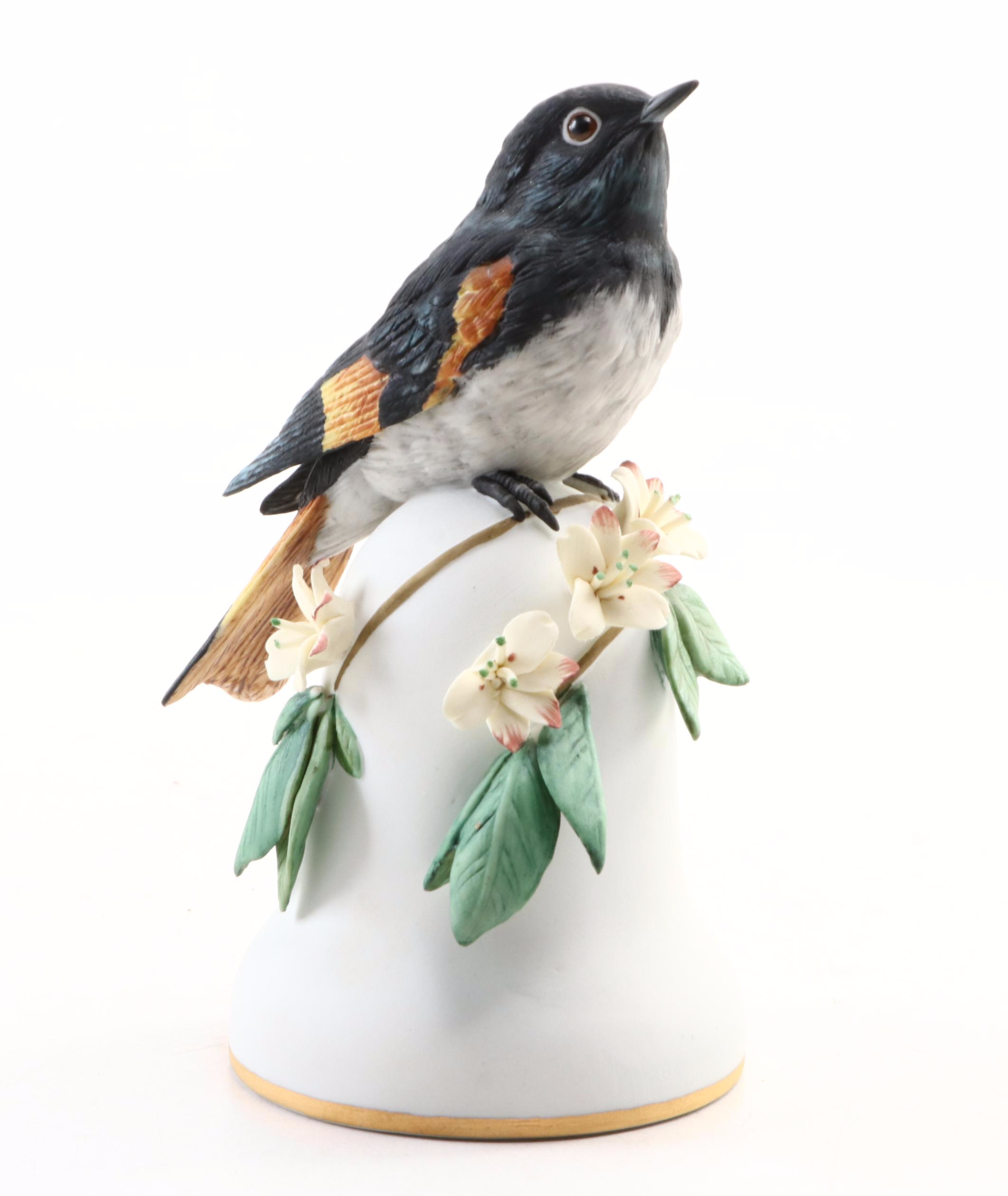 Villeroy & Boch Limited Edition Porcelain Plate with Glass Vases and More