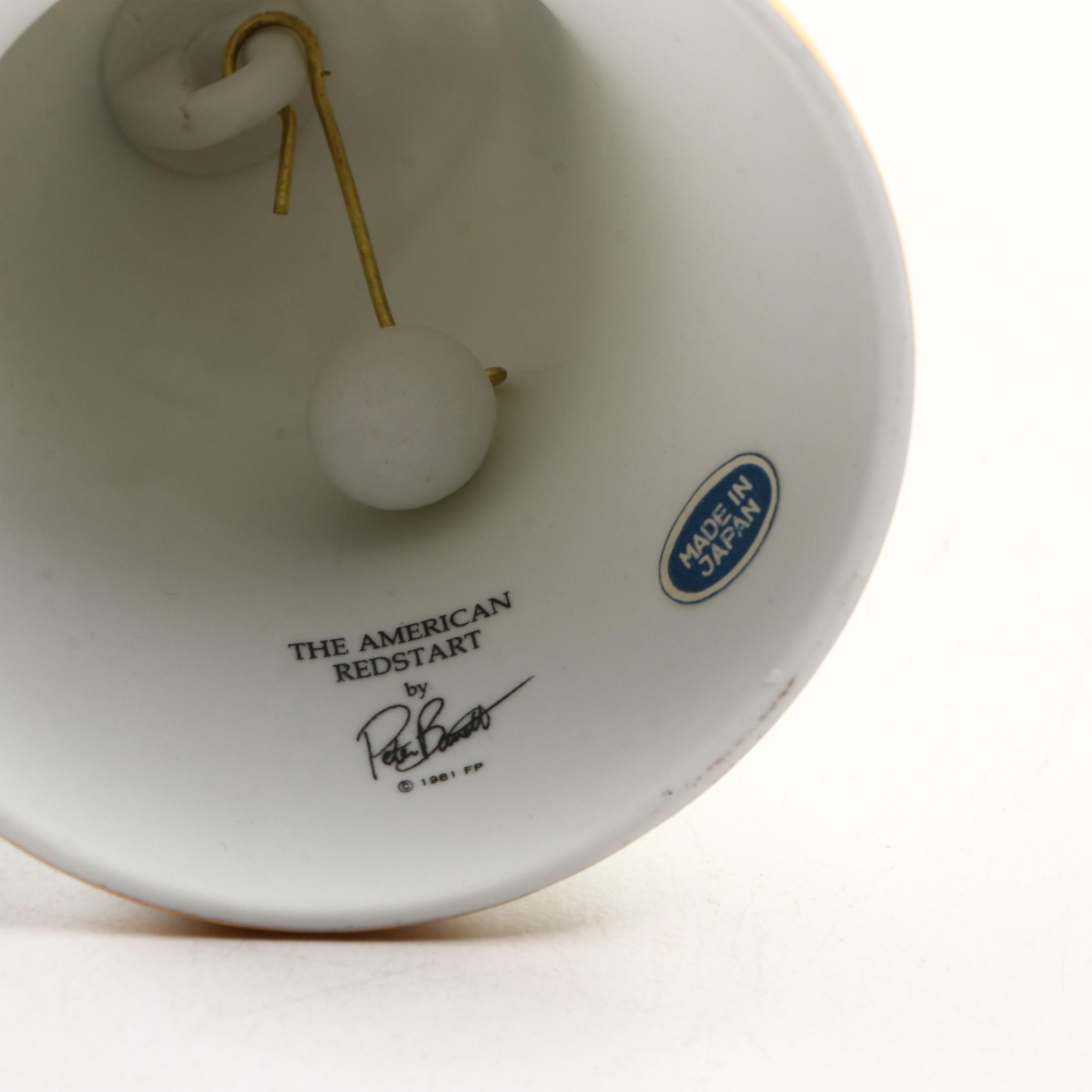 Villeroy & Boch Limited Edition Porcelain Plate with Glass Vases and More