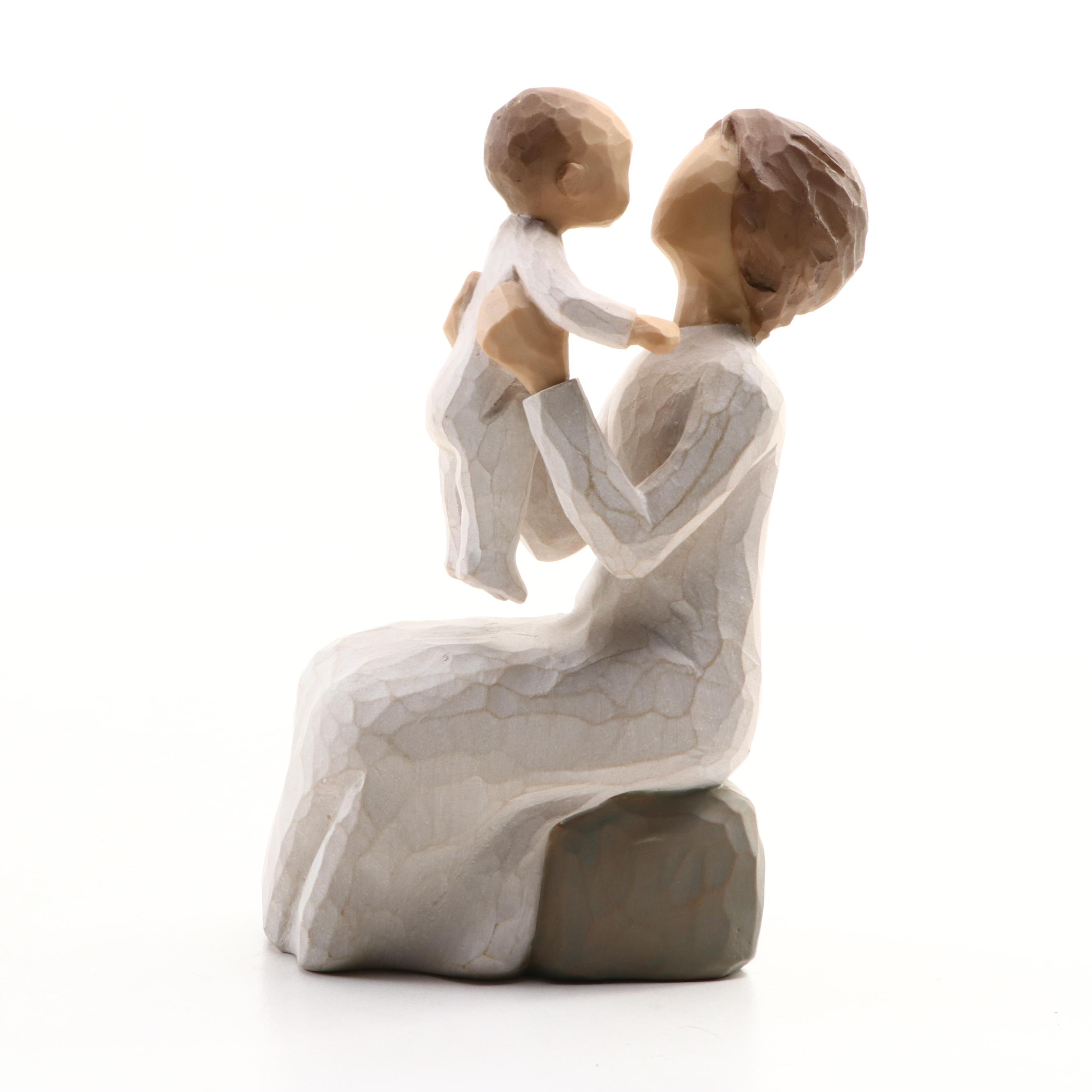 Villeroy & Boch Limited Edition Porcelain Plate with Glass Vases and More