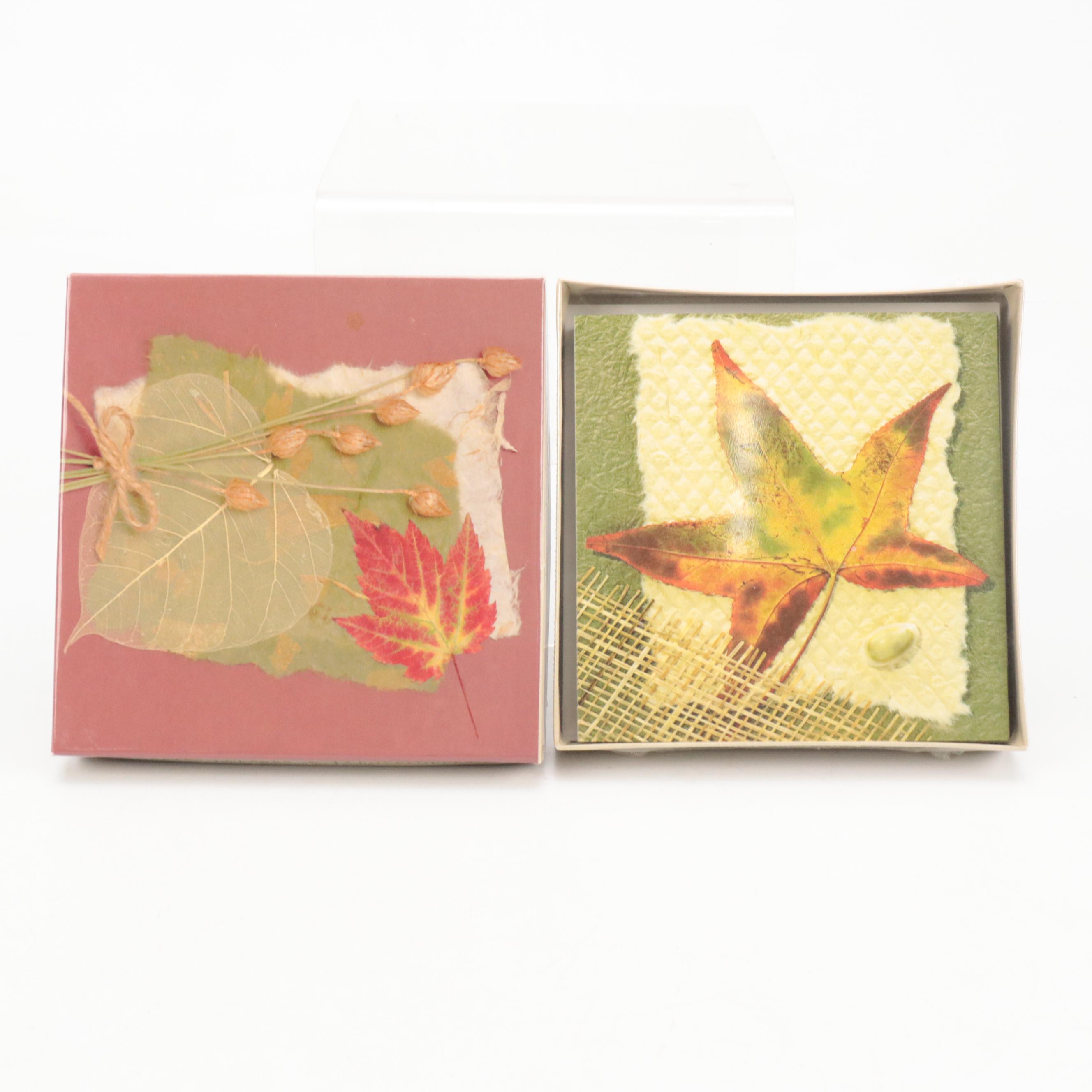 Avon Glass Perfume Bottles and Make-Up Containers with More