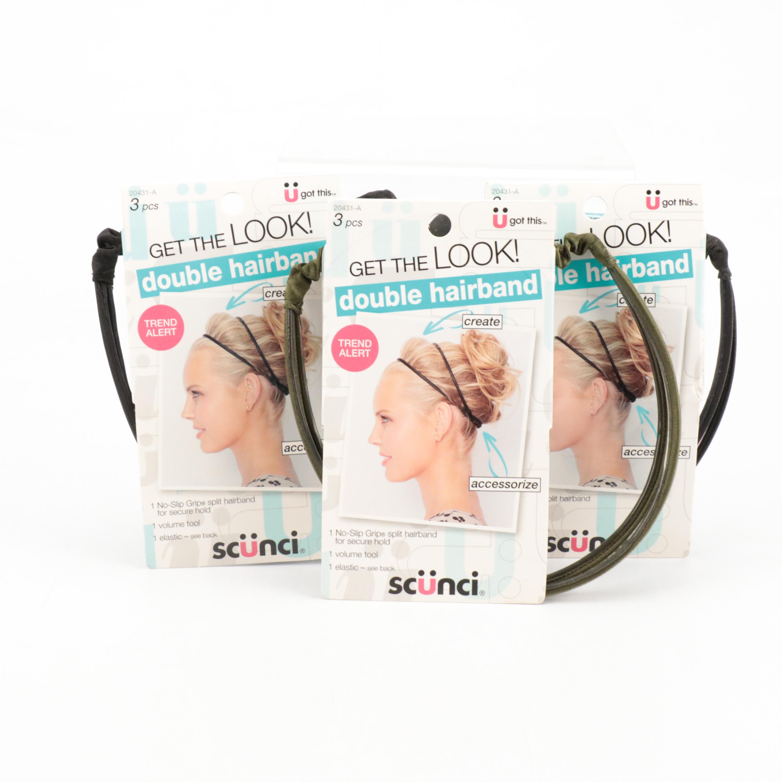 Avon Glass Perfume Bottles and Make-Up Containers with More