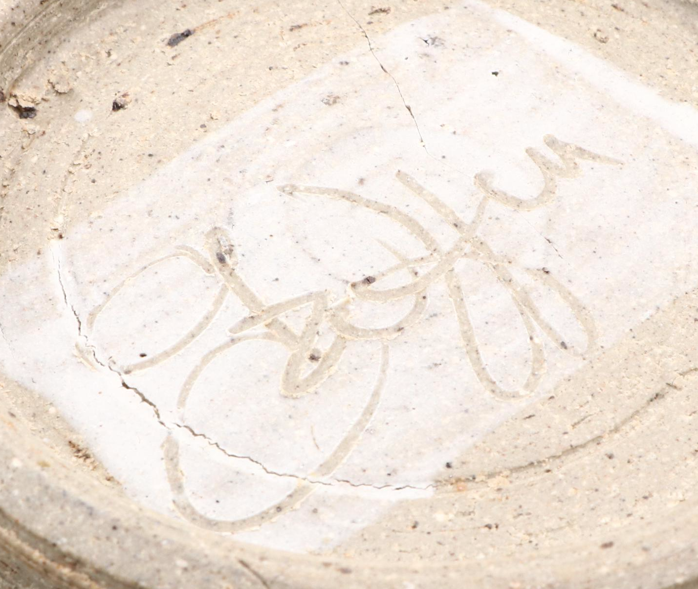 Heath Multicolored Ceramic Plates with More Ceramic Bowls