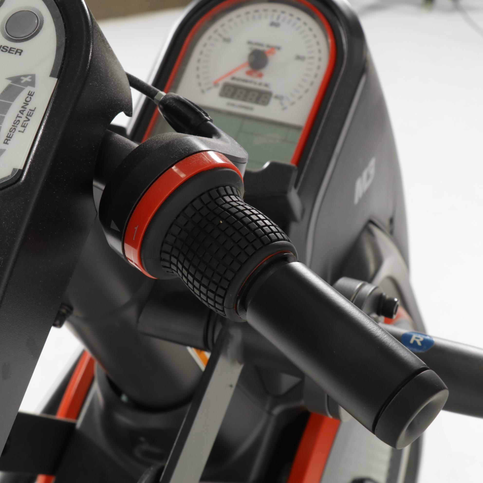 Bowflex M3 Max Trainer