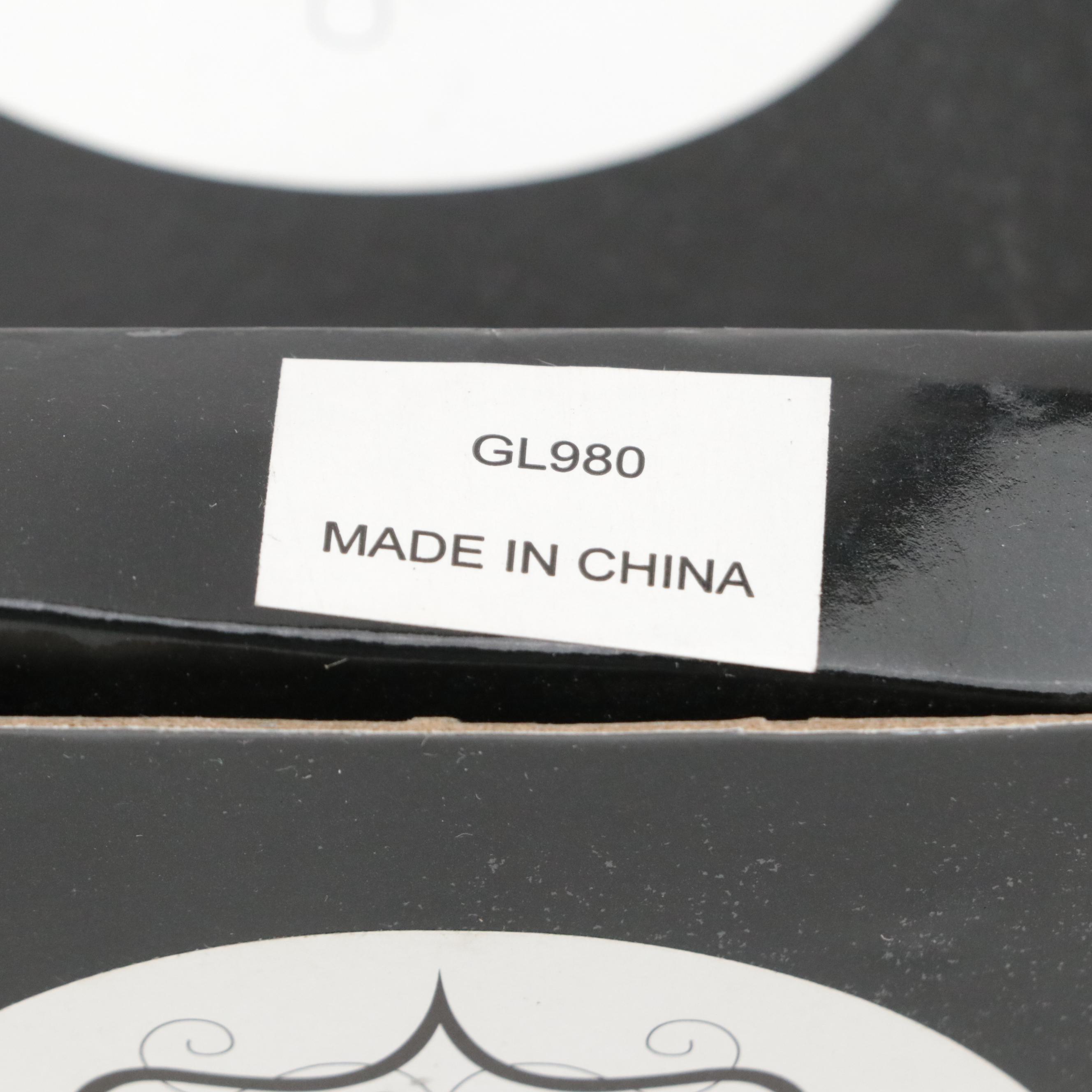 Rebel Steel Polished Stainless Steel Flasks and Funnels