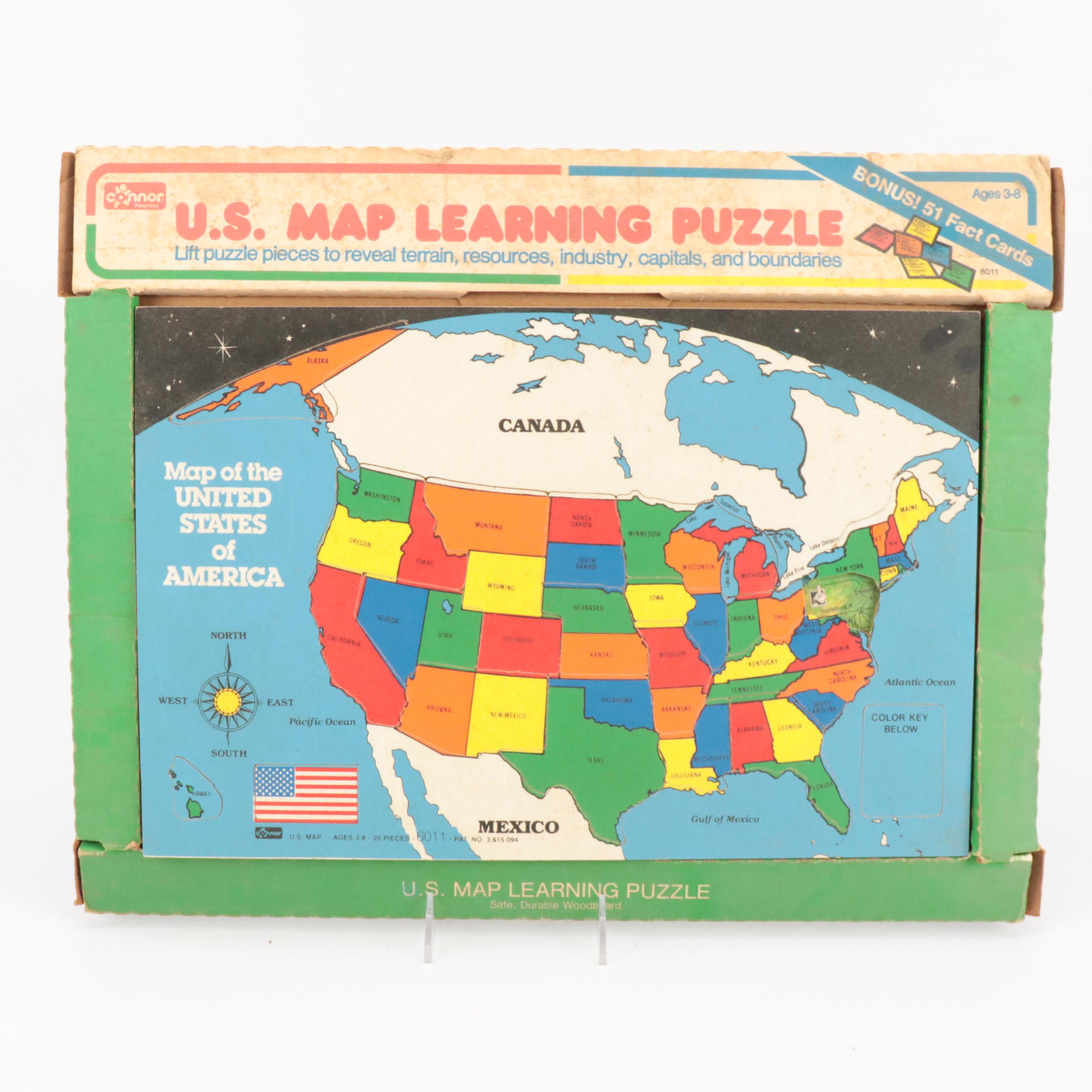 Dixon Wood Pencils with Johnson Card Shuffler and More