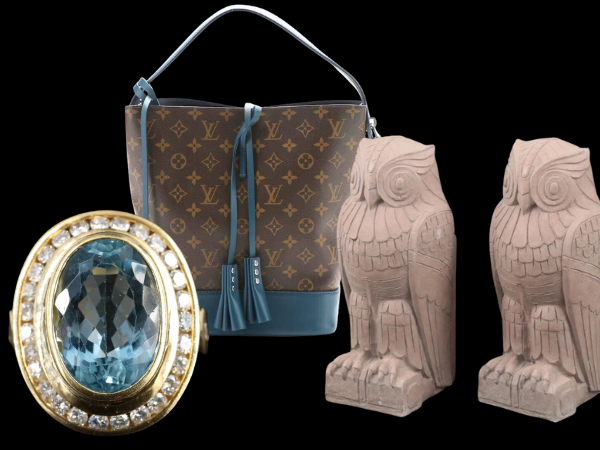 This Week's Sensational Finds