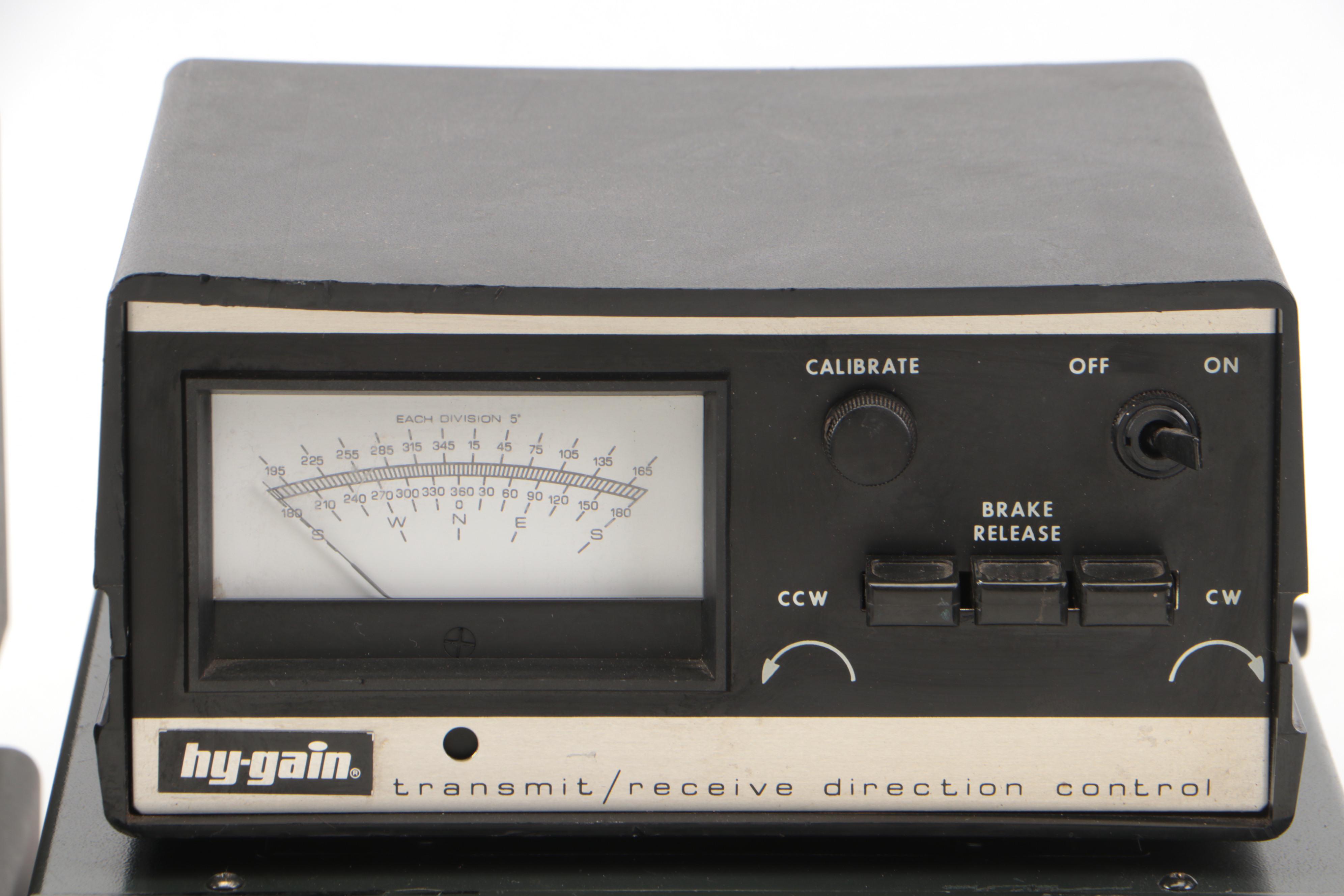 MFJ-989C Versa Tuner V with Icom IC-451A, Dentron MT-2000A Antenna Tuner, More