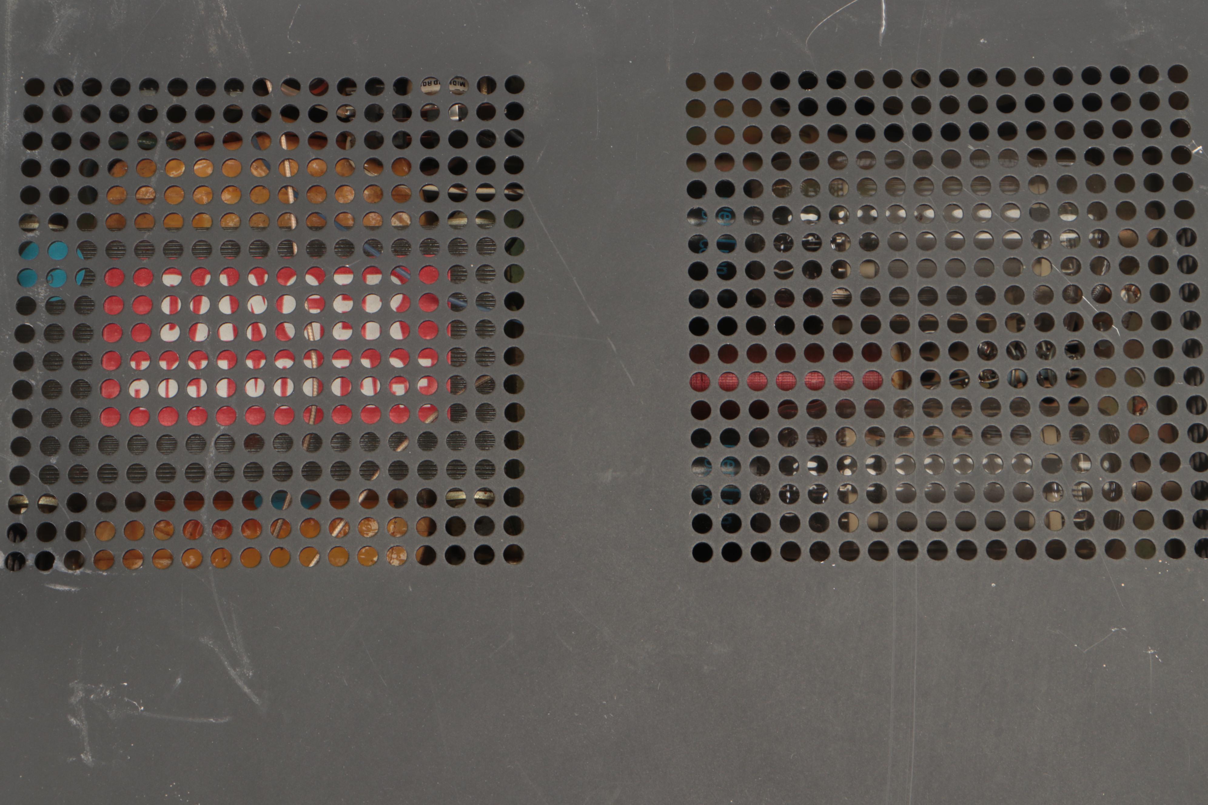 MFJ-989C Versa Tuner V with Icom IC-451A, Dentron MT-2000A Antenna Tuner, More