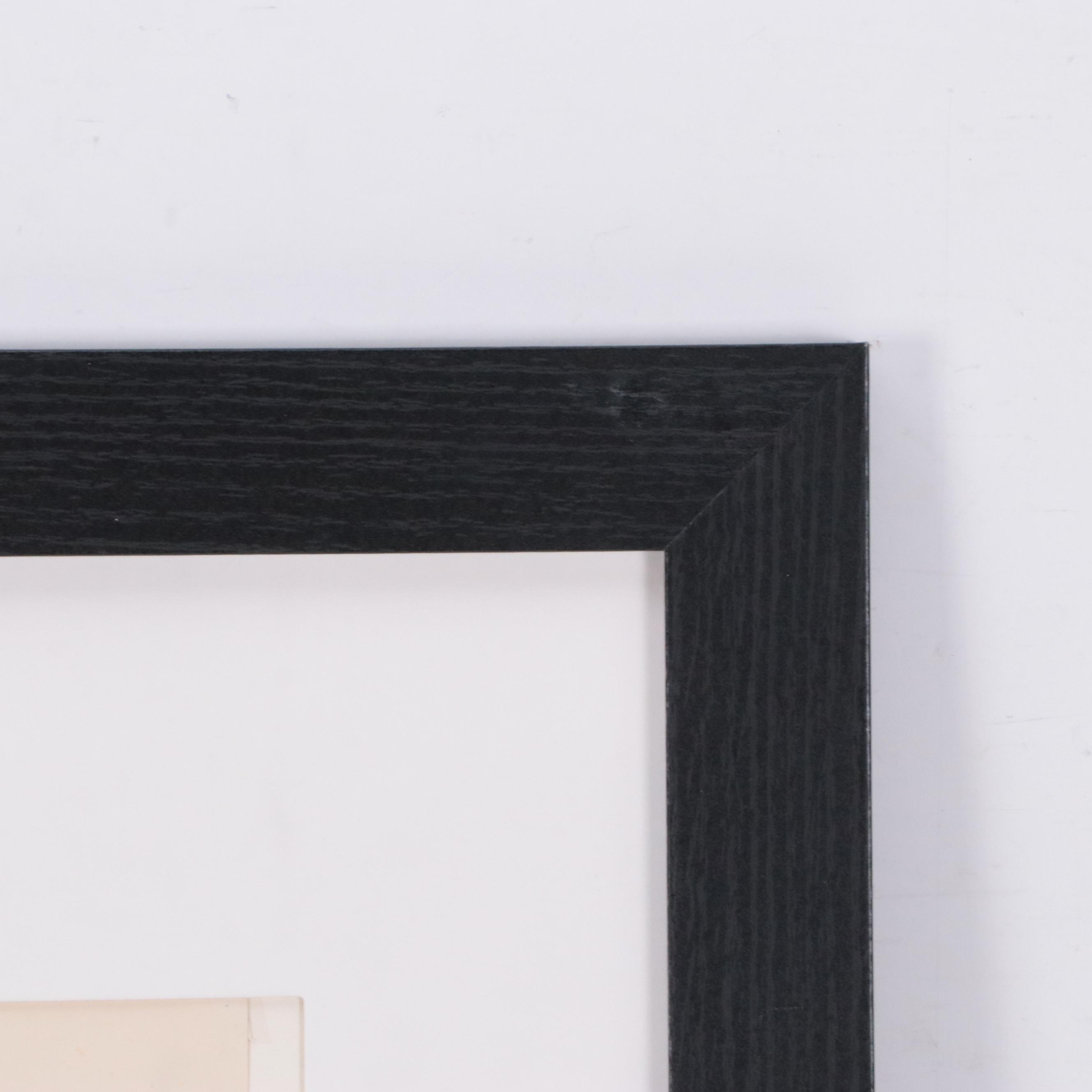 Joan Miró Color Lithograph for XXe Siècle, 1961