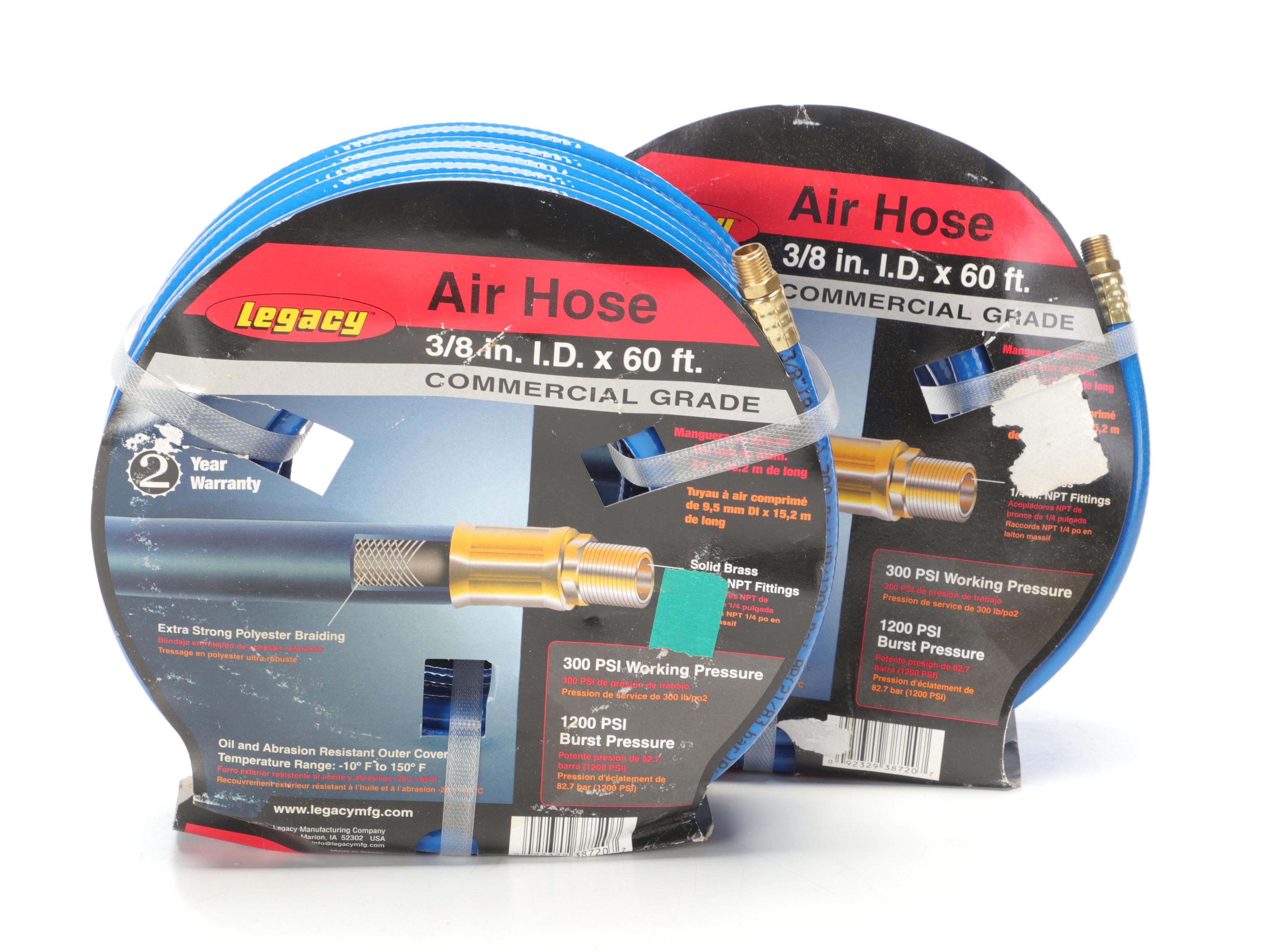 Pneumatic Air Powered Hand Tools and More